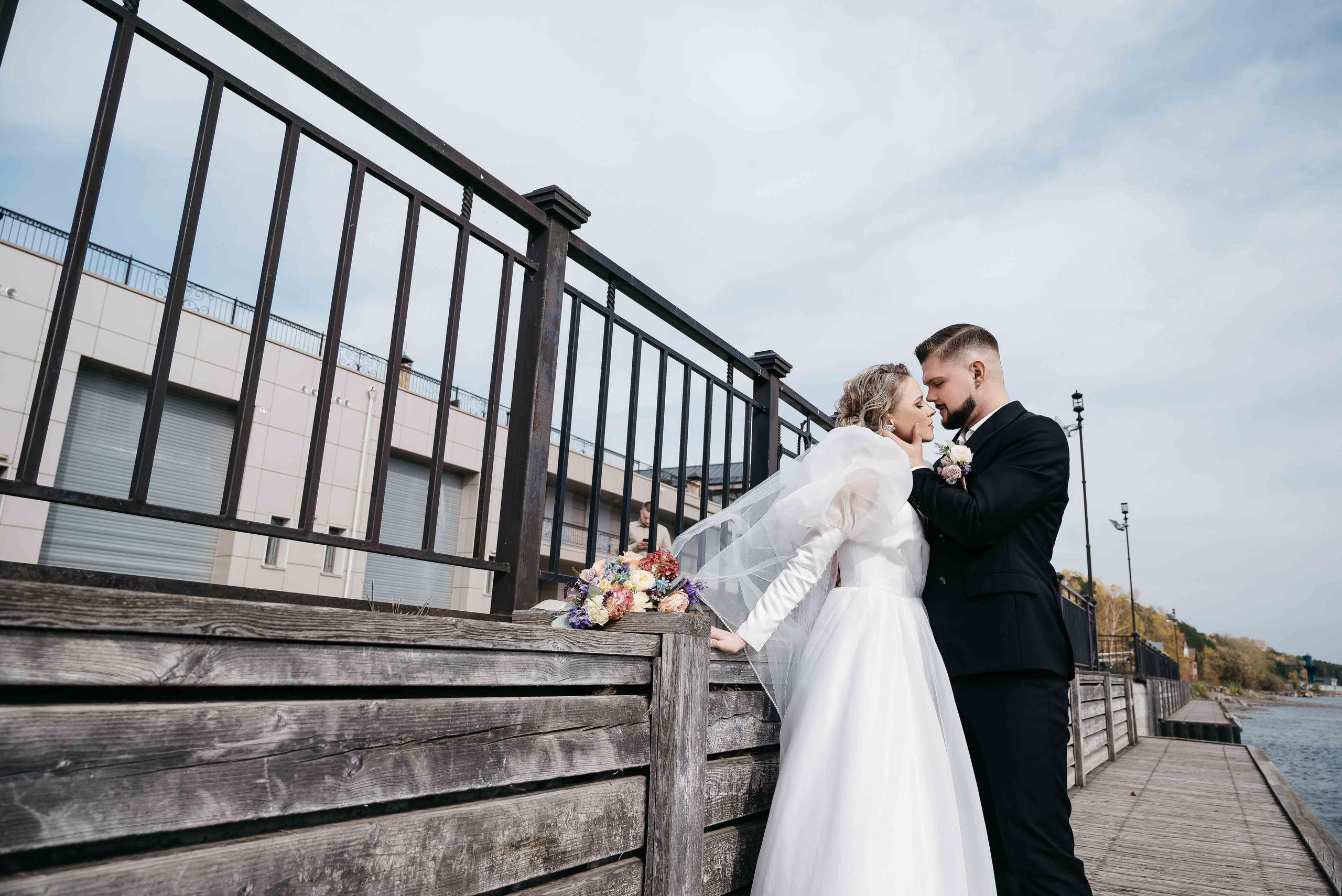 Влад и Аня. Тамара Власова