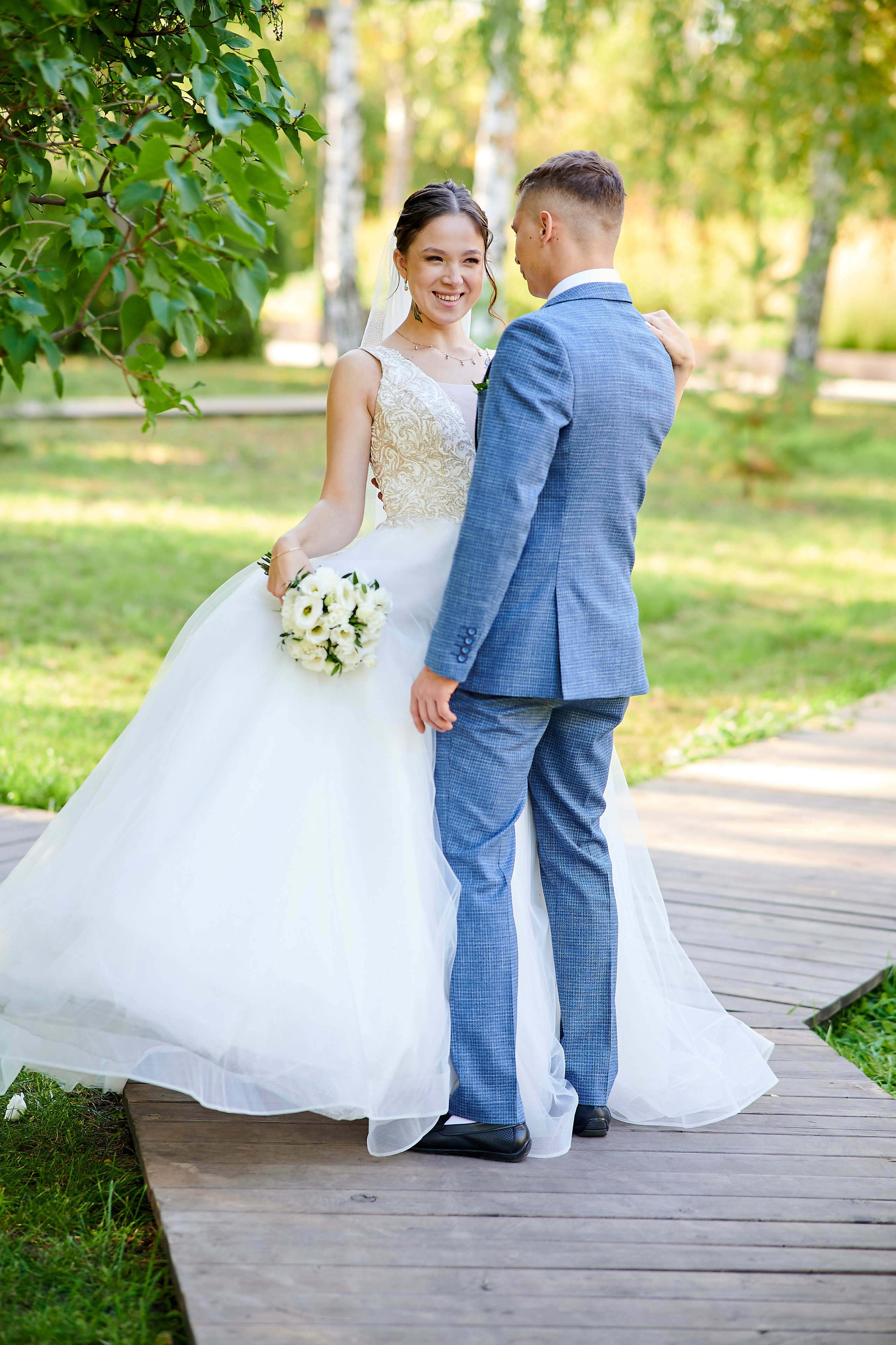 V&S. Профессиональный репортажный фотограф в Самаре Никита Королев