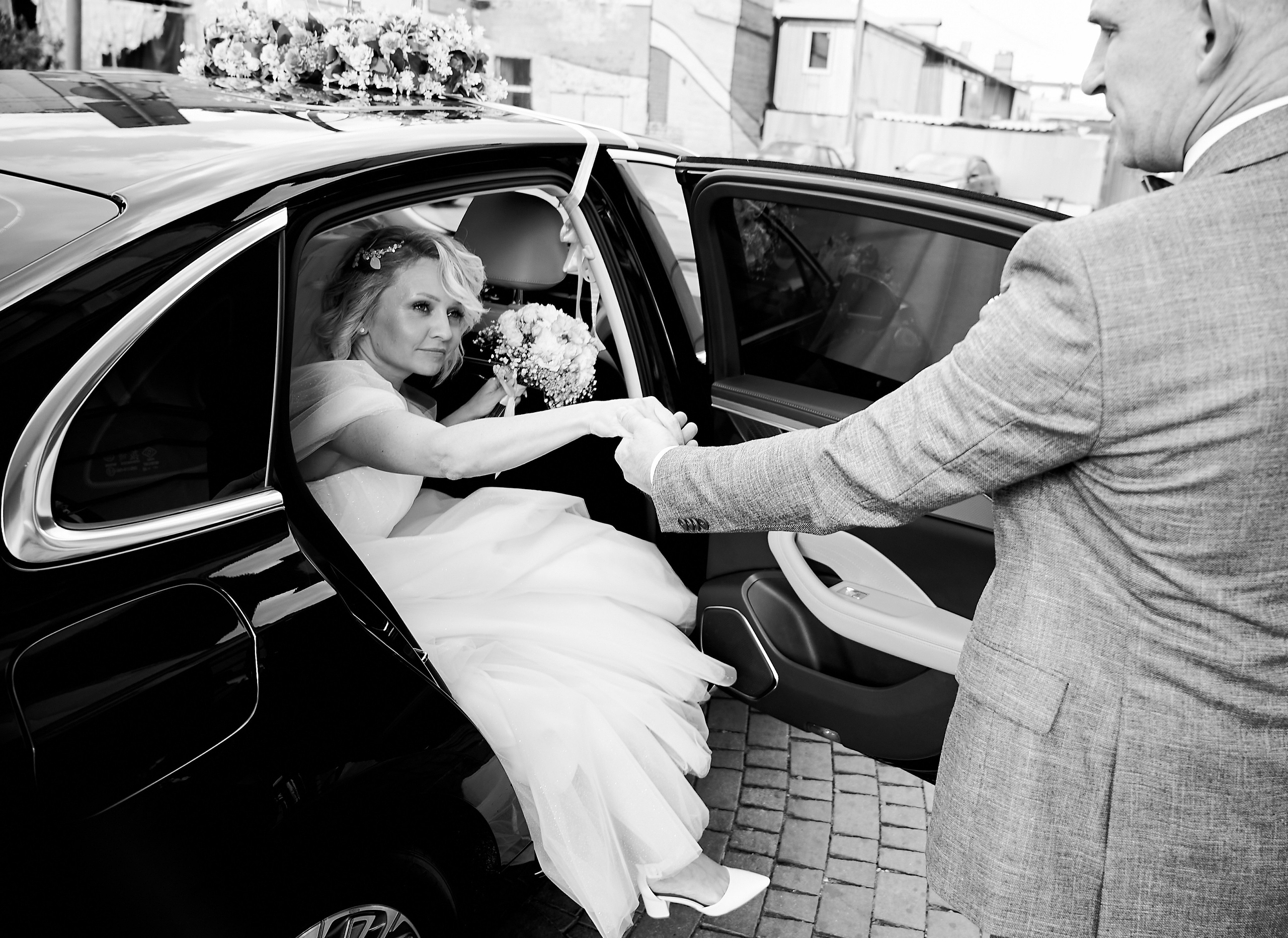 S&N. Профессиональный репортажный фотограф в Самаре Никита Королев