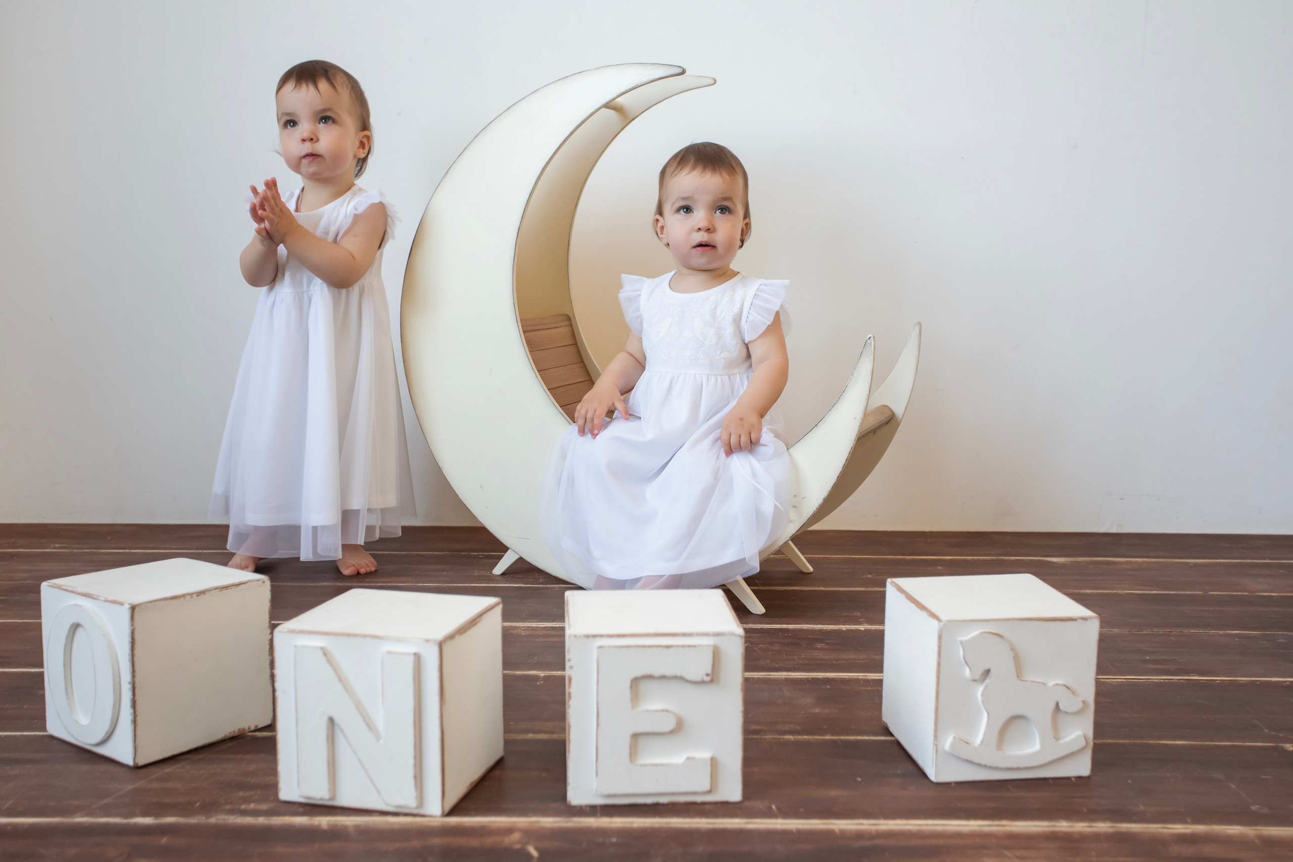 Годовасие. Семейный и детский фотограф в Москве и МО — Александра