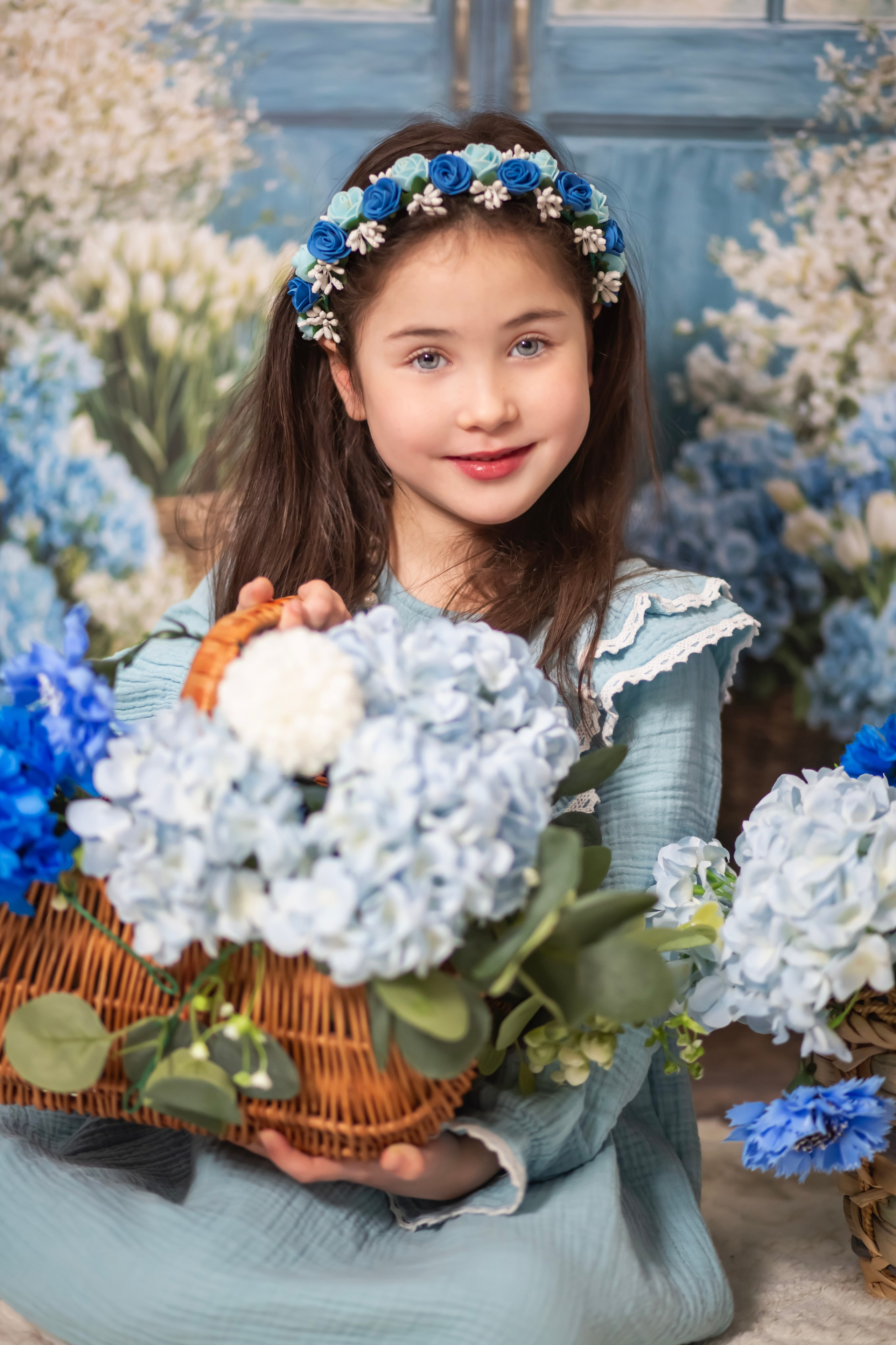 Фотозоны. Семейный и детский фотограф в Москве и МО — Александра