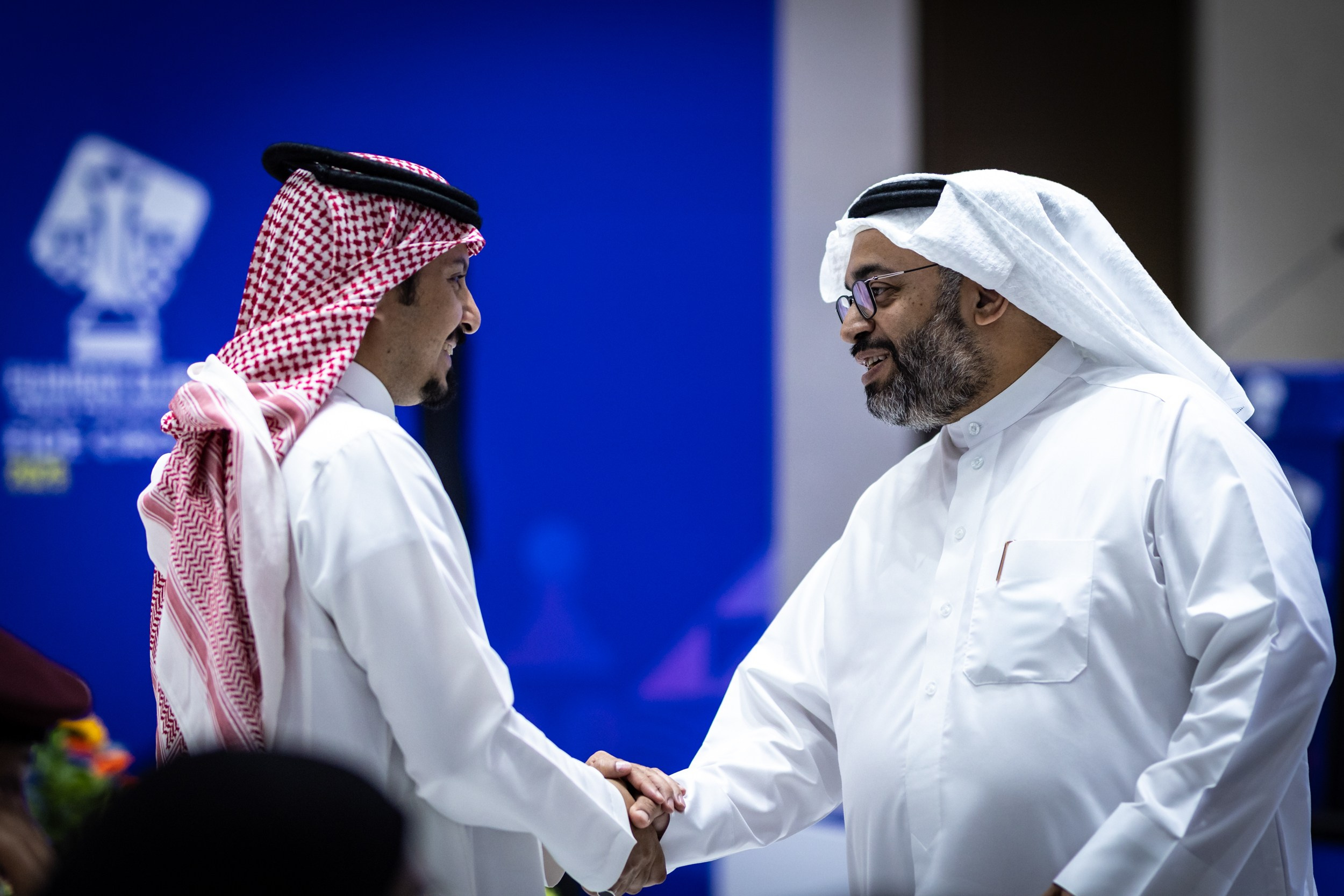 2025.09.01 1st. FUJAIRAH GLOBAL Chess Championship — Closing Ceremony. Фотограф Анна Штурман (репортажная съёмка любых событий и мероприятий) Anna Shtourman photographer