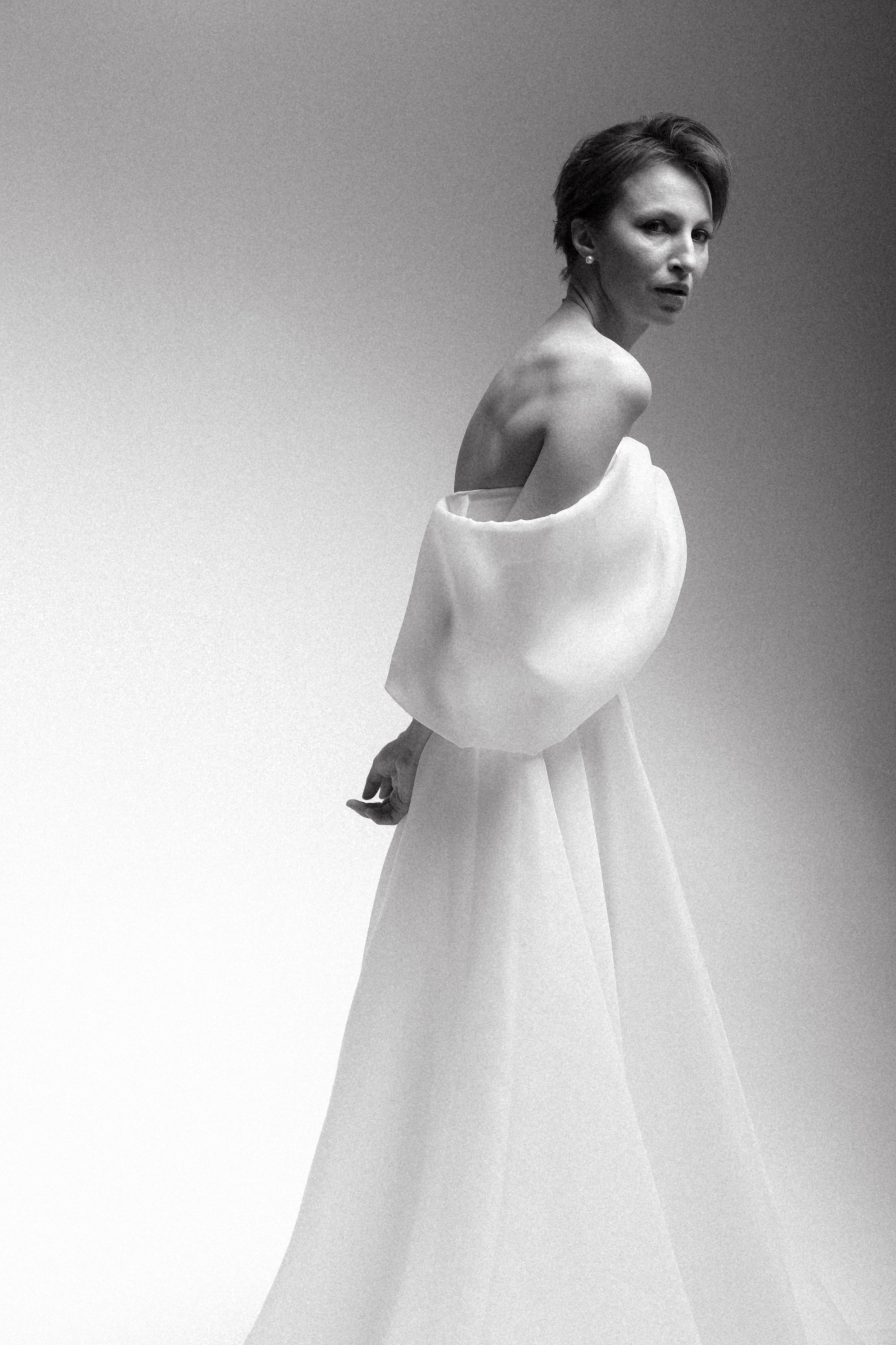 Наиви. Свадебный салон-ателье Бонжур в Минске Bonjour