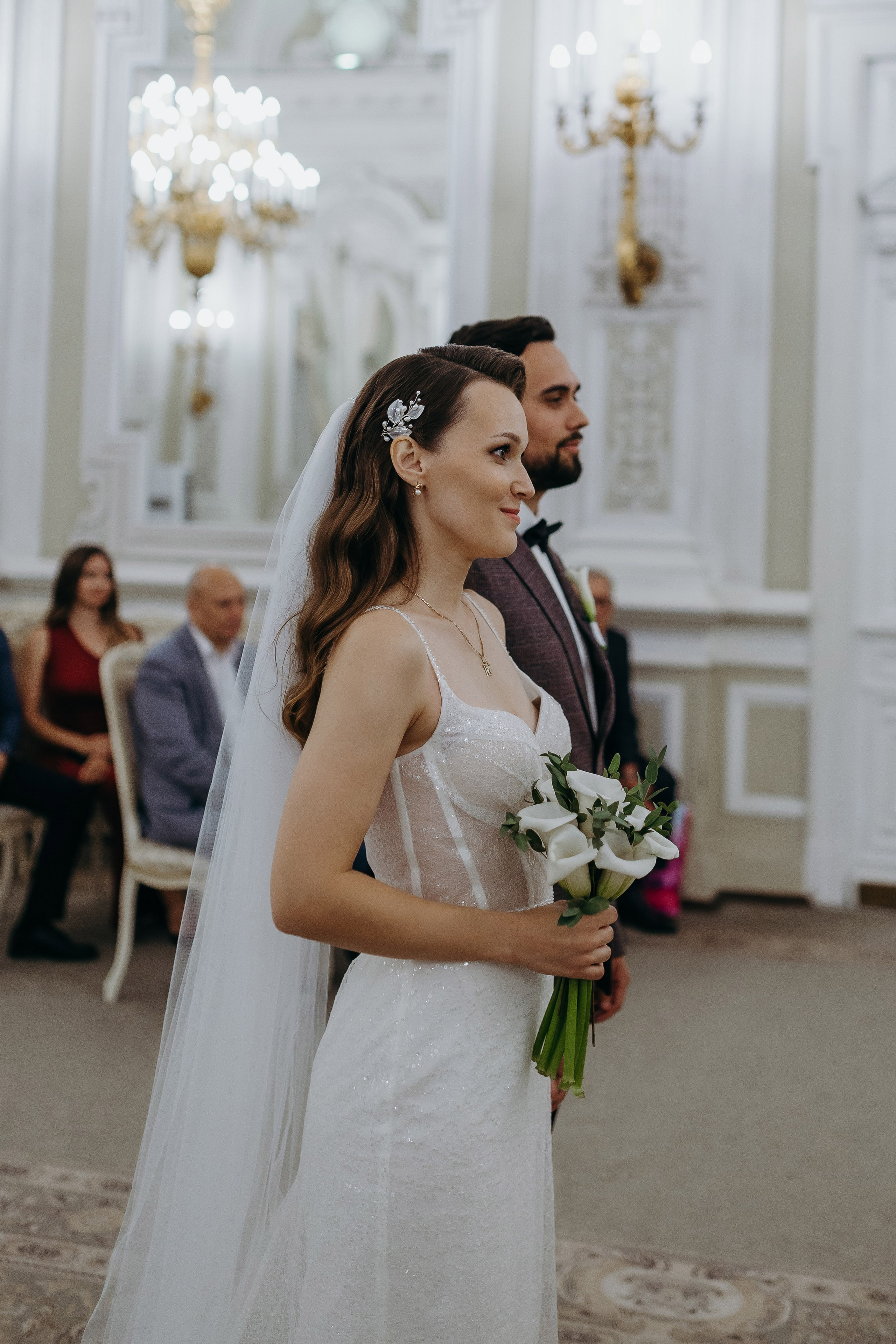 Wedding day 05.09.24. Свадебный фотограф в Санкт-Петербурге