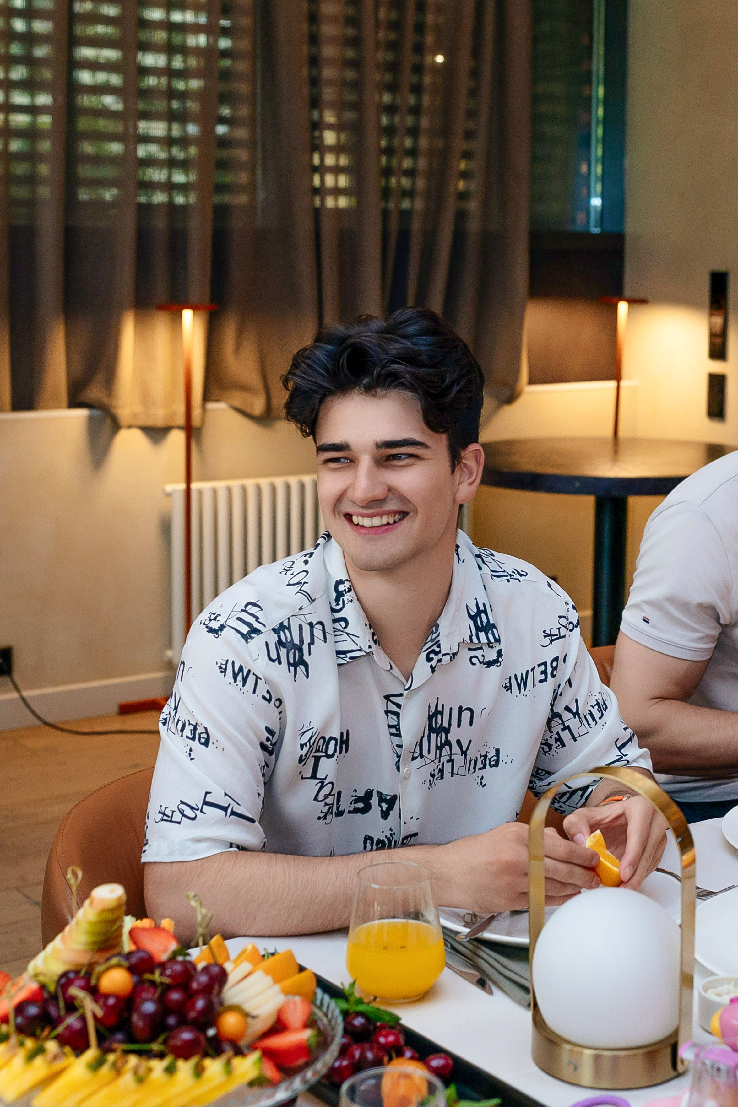 Арине 1 годик. Семейный и детский фотограф в Москве Александра Мак