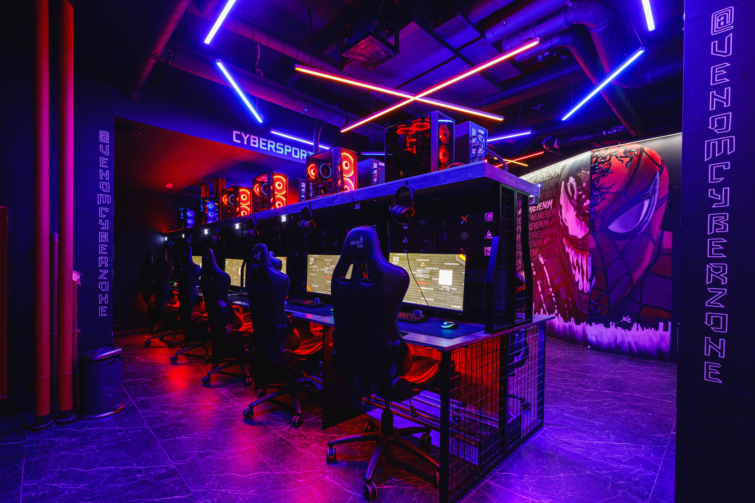 Интерьеры. Фотограф на мероприятие в Москве Марик