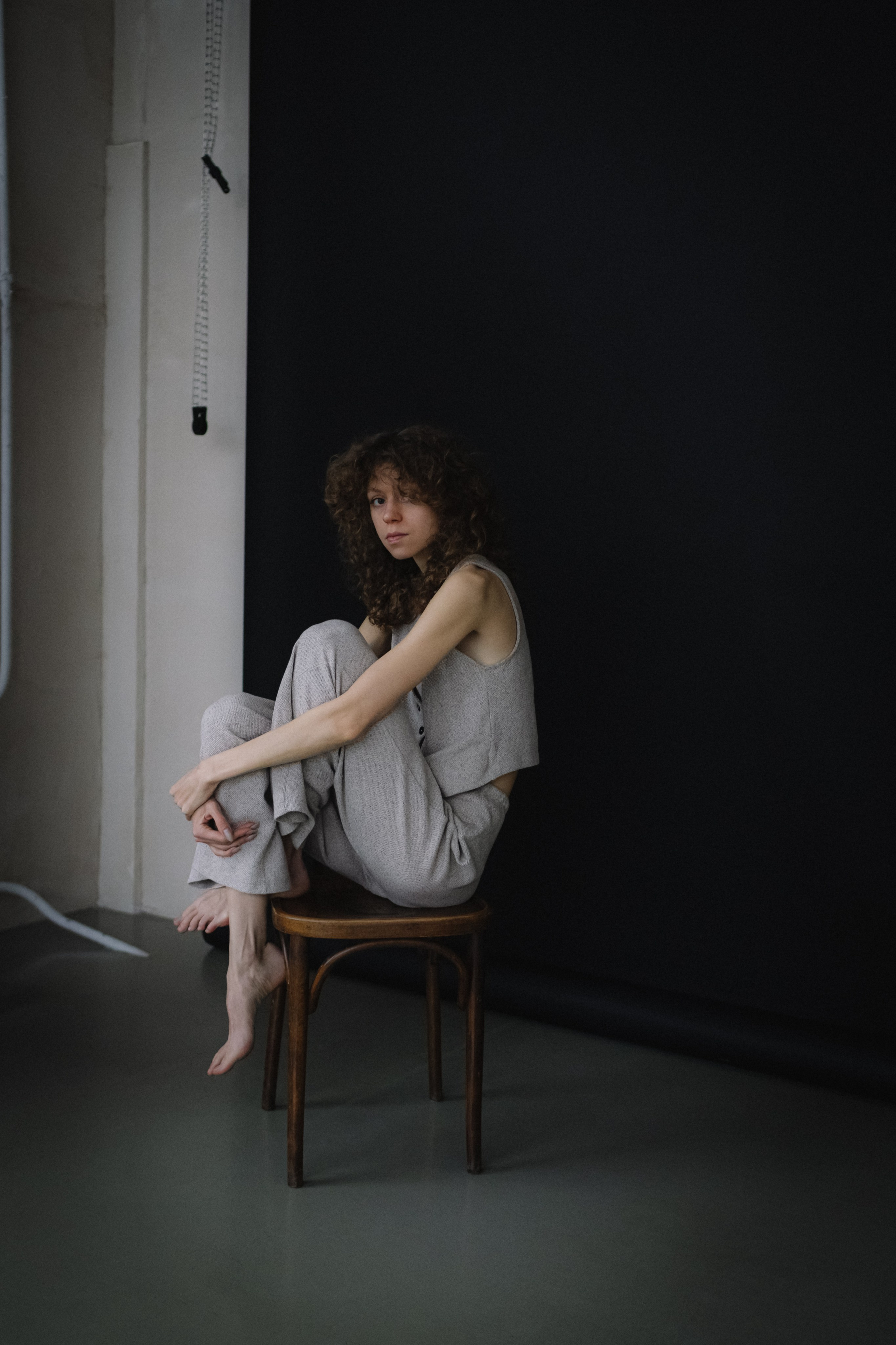 Фотограф в Санкт-Петербурге — Любовь Духовникова