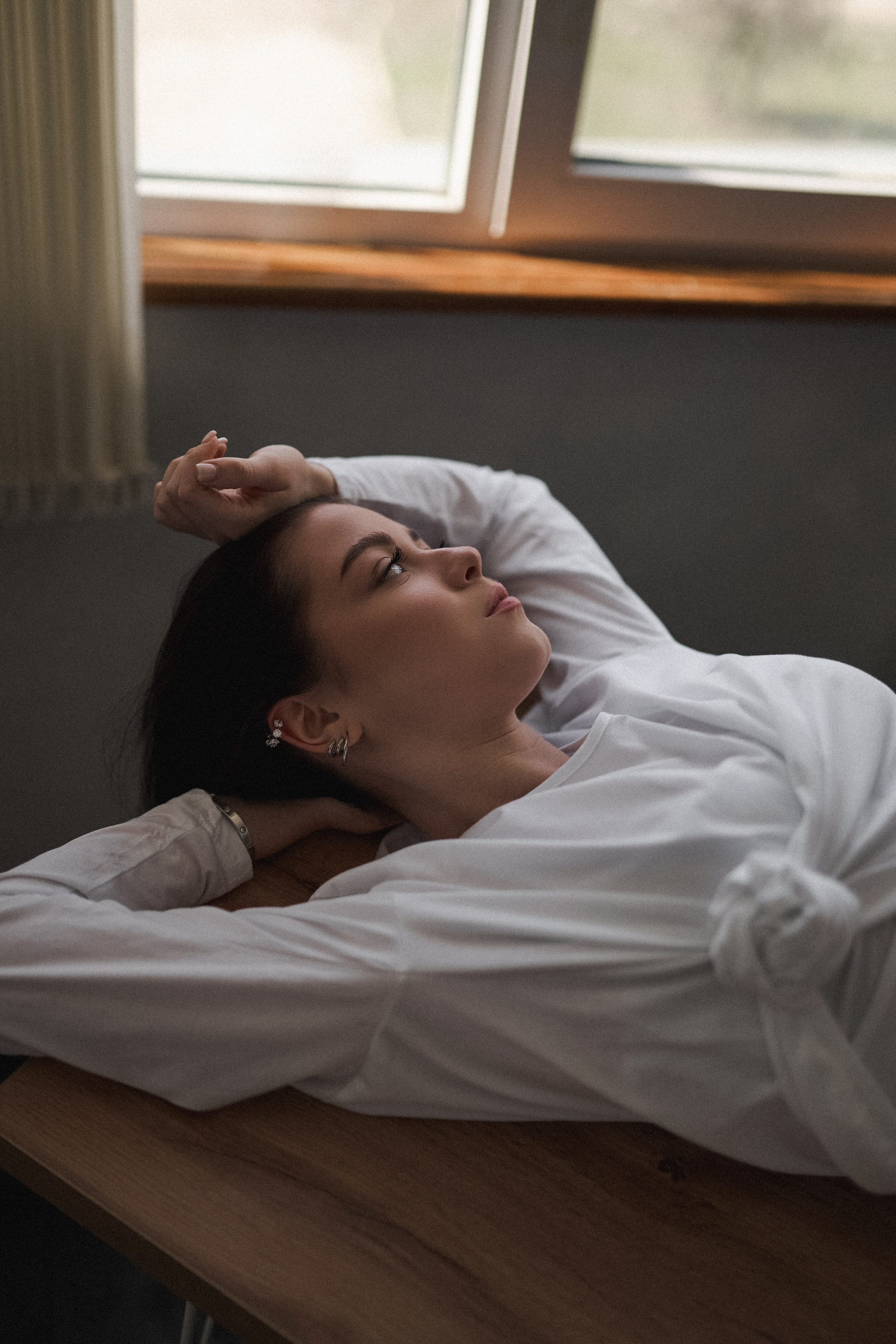 Дарья. Фотограф Таня Булгакова Крым, Симферополь, Севастополь, Нижнегорский