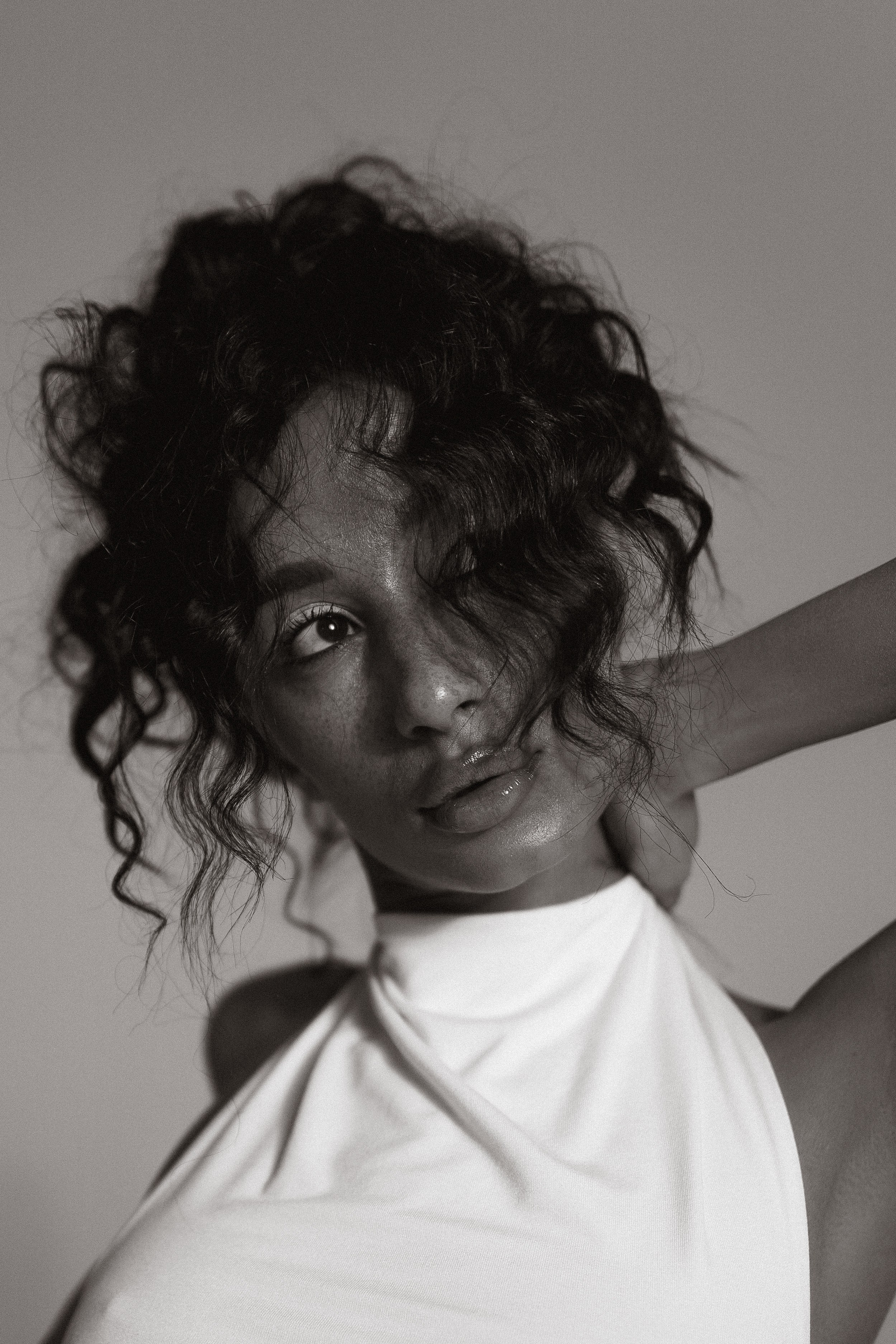 Жанна. Фотограф Таня Булгакова Крым, Симферополь, Севастополь, Нижнегорский