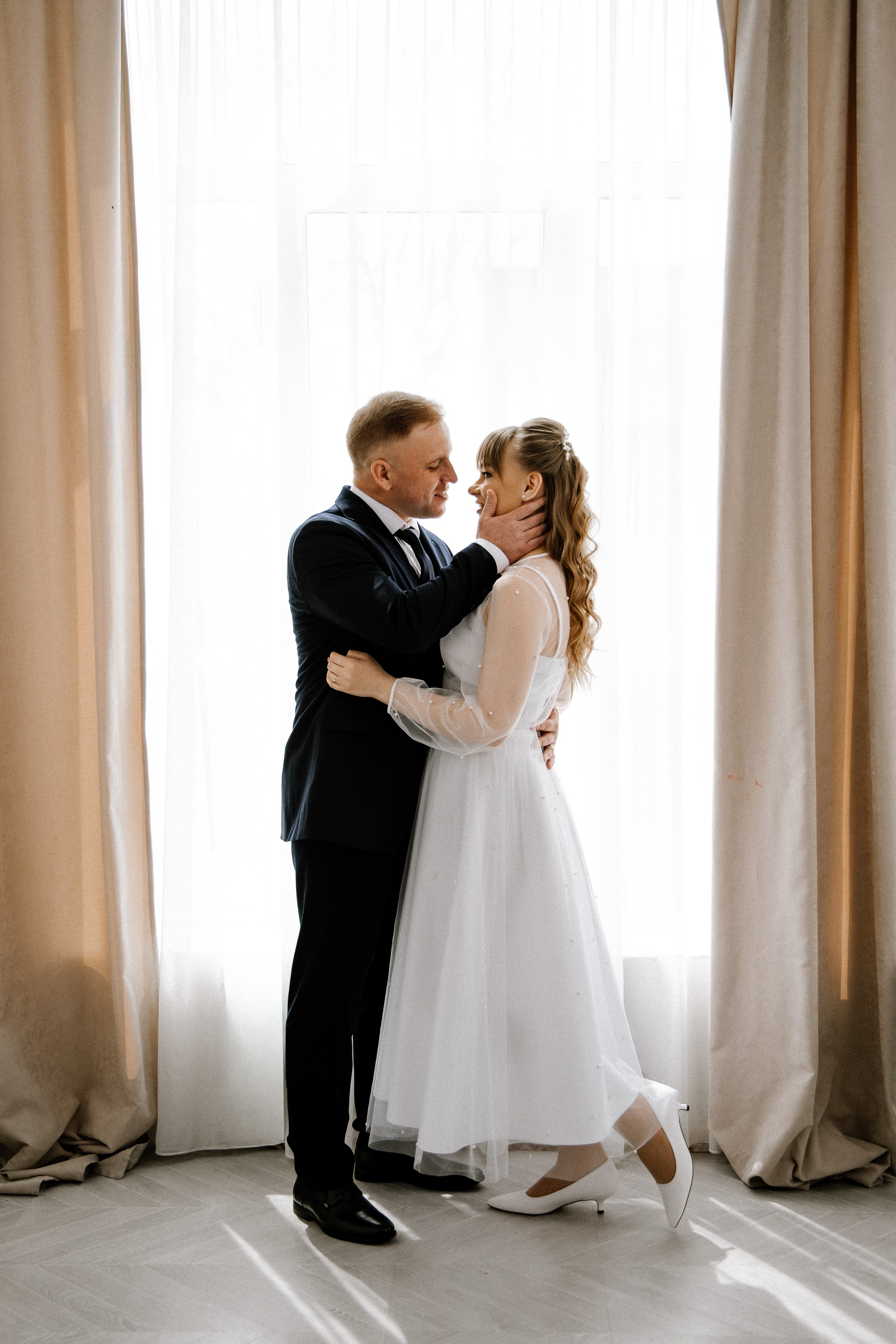 Свадьба Алексея и Дарьи. Семейный фотограф | Керчь | Ивановская Виктория