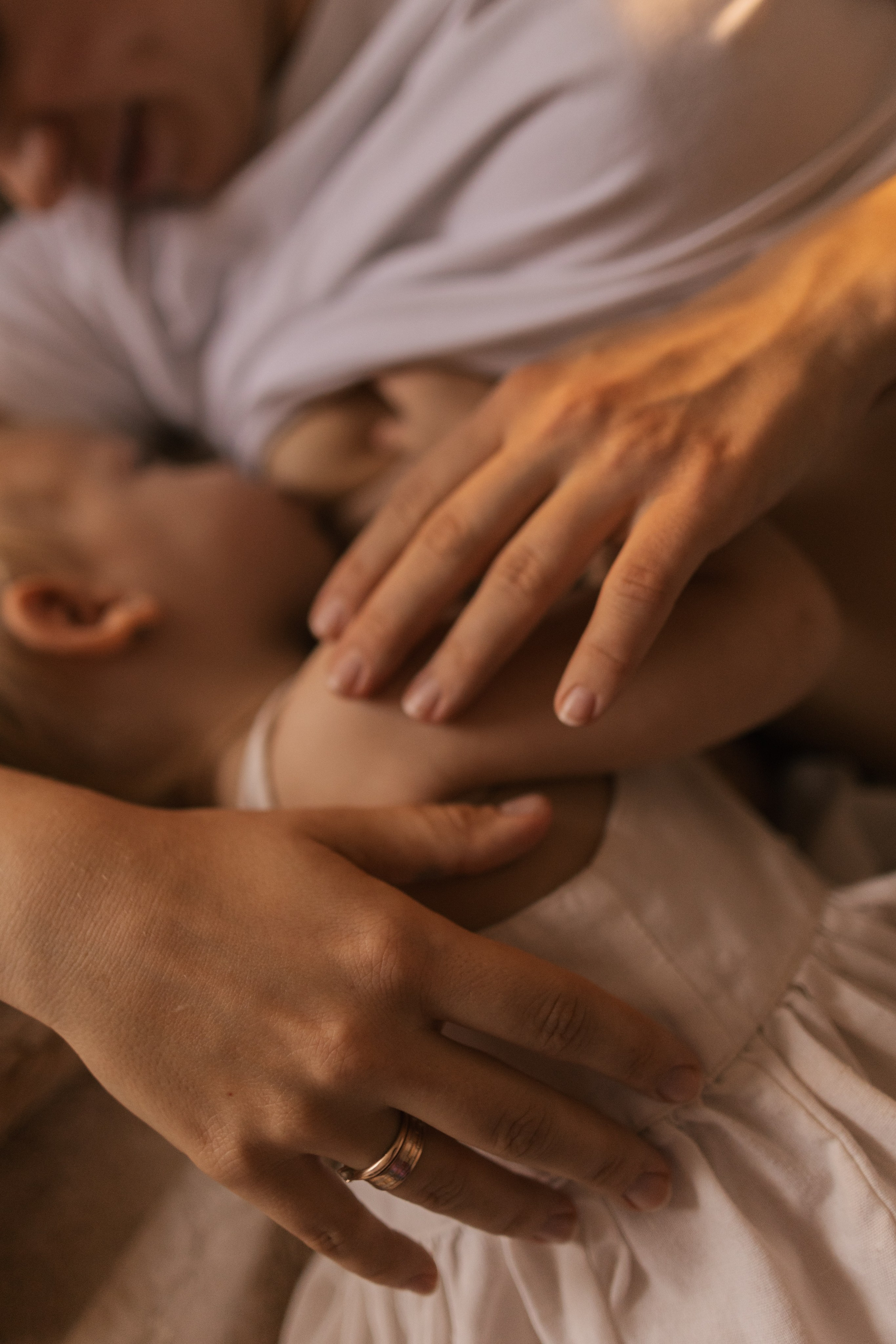 Семейный и женский фотограф в Москве Елизавета Волкова