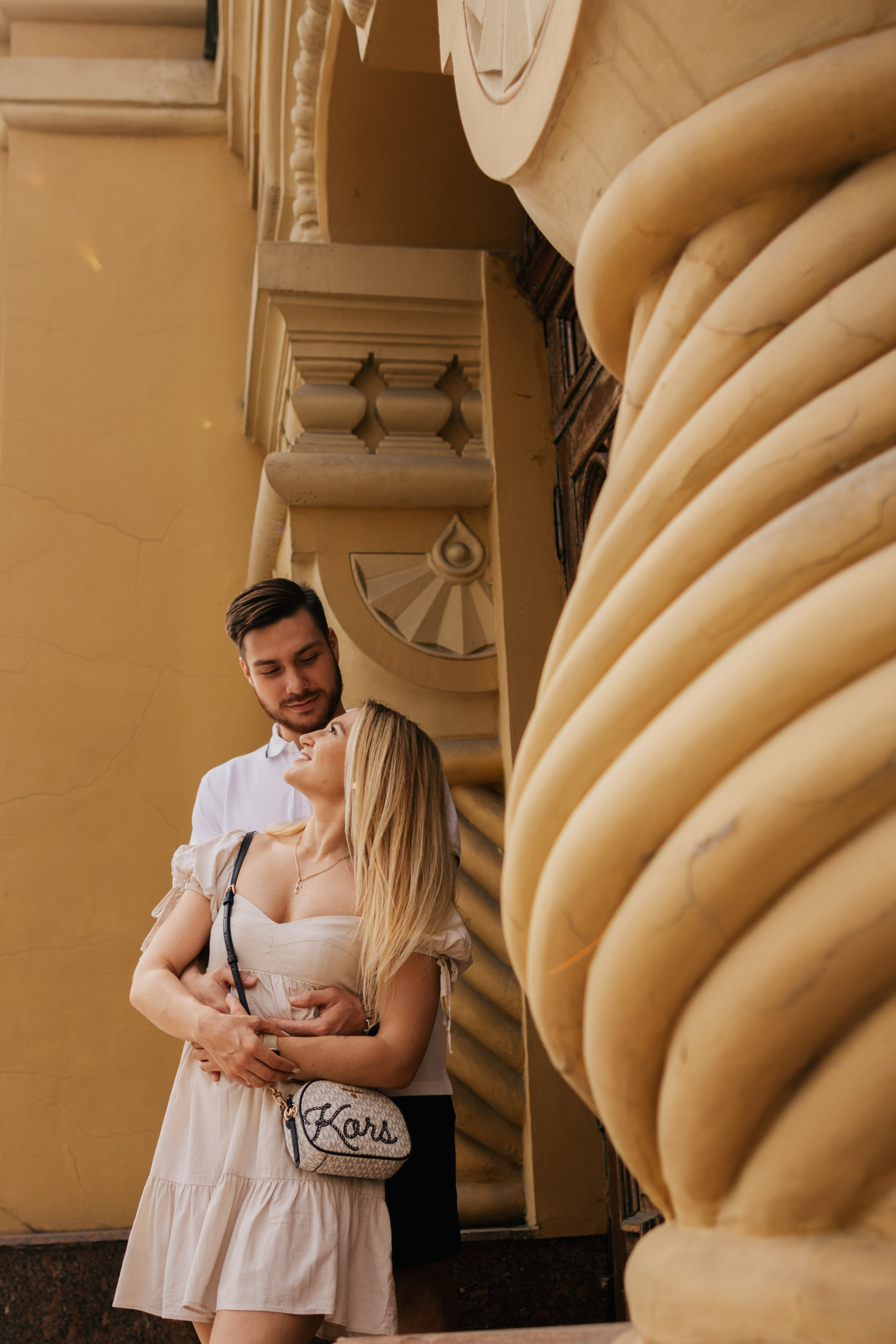 Семейный и женский фотограф в Москве Елизавета Волкова