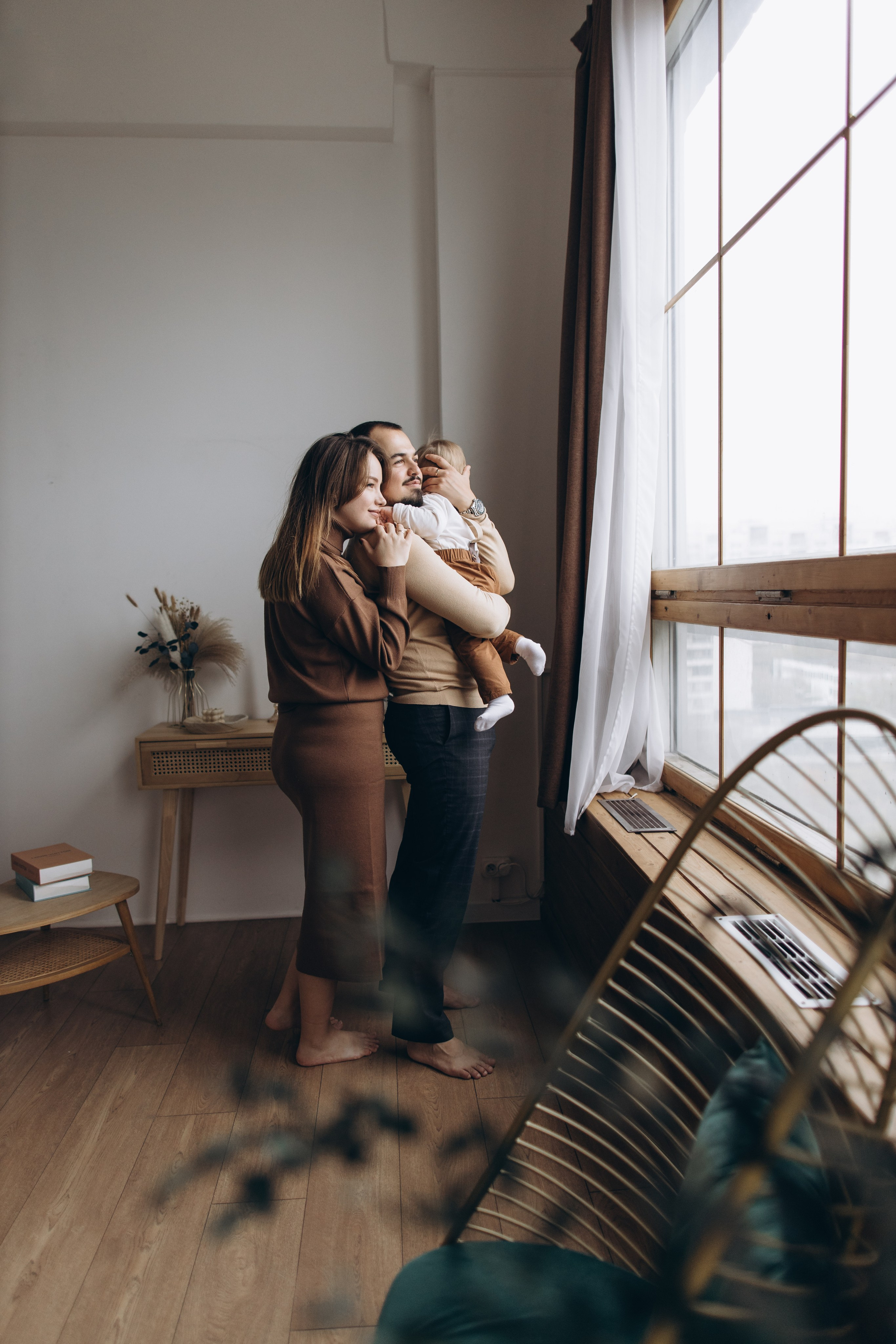 Годики. Семейный и женский фотограф в Москве Елизавета Волкова