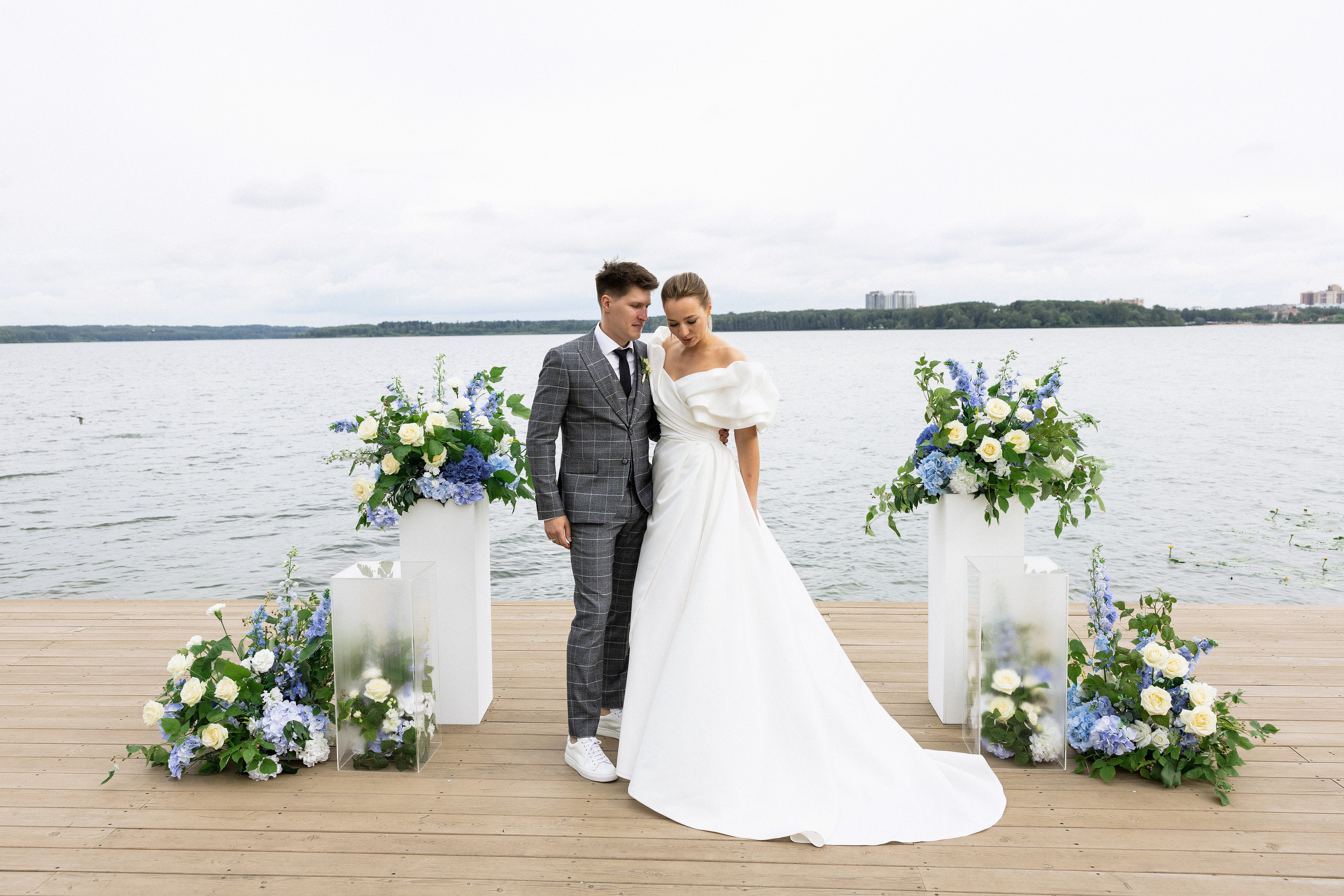 Красивая свадебная фотосессия. Свадебный фотограф и видеограф в Москве, Виктор Архилюк