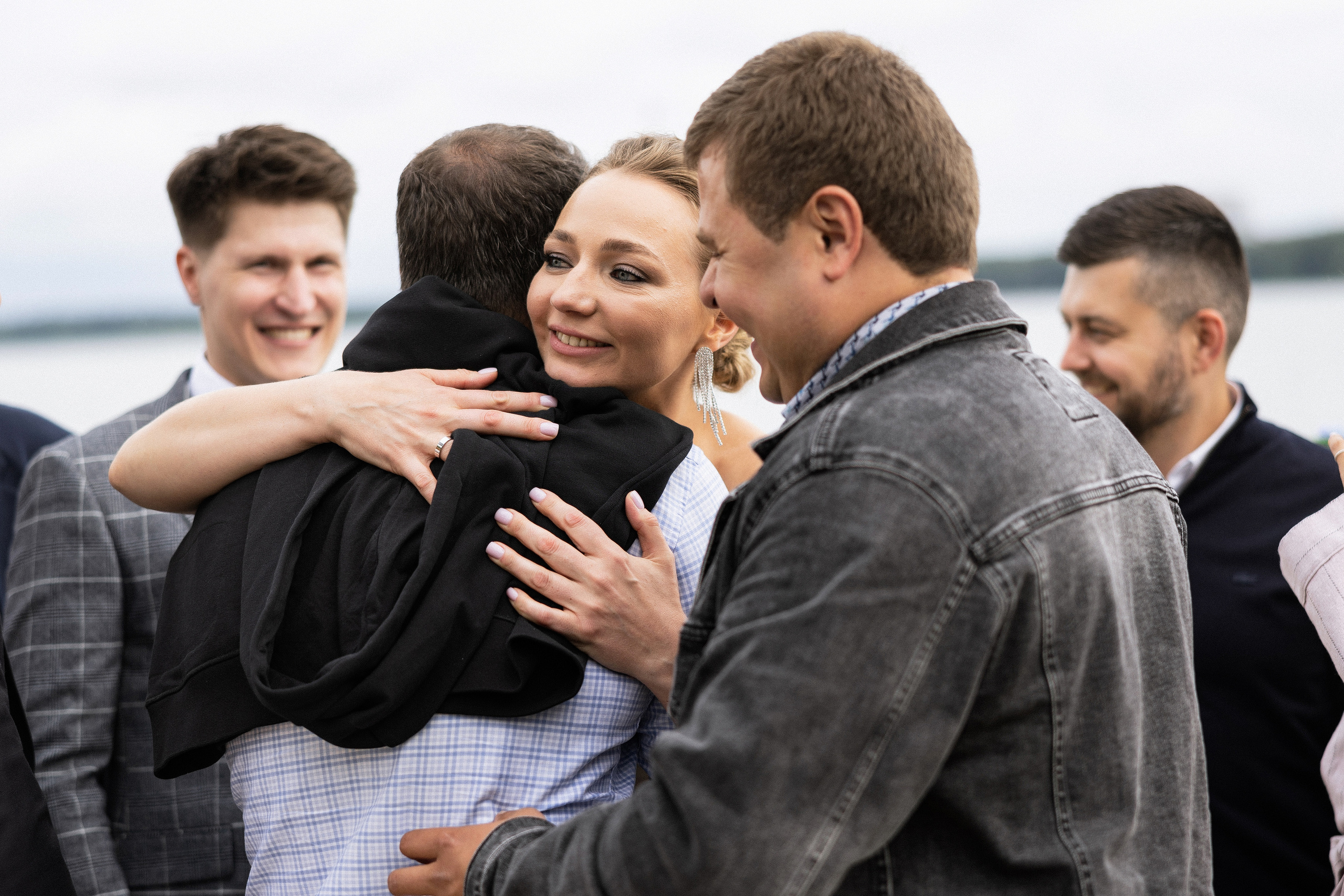 Красивая свадебная фотосессия. Свадебный фотограф и видеограф в Москве, Виктор Архилюк