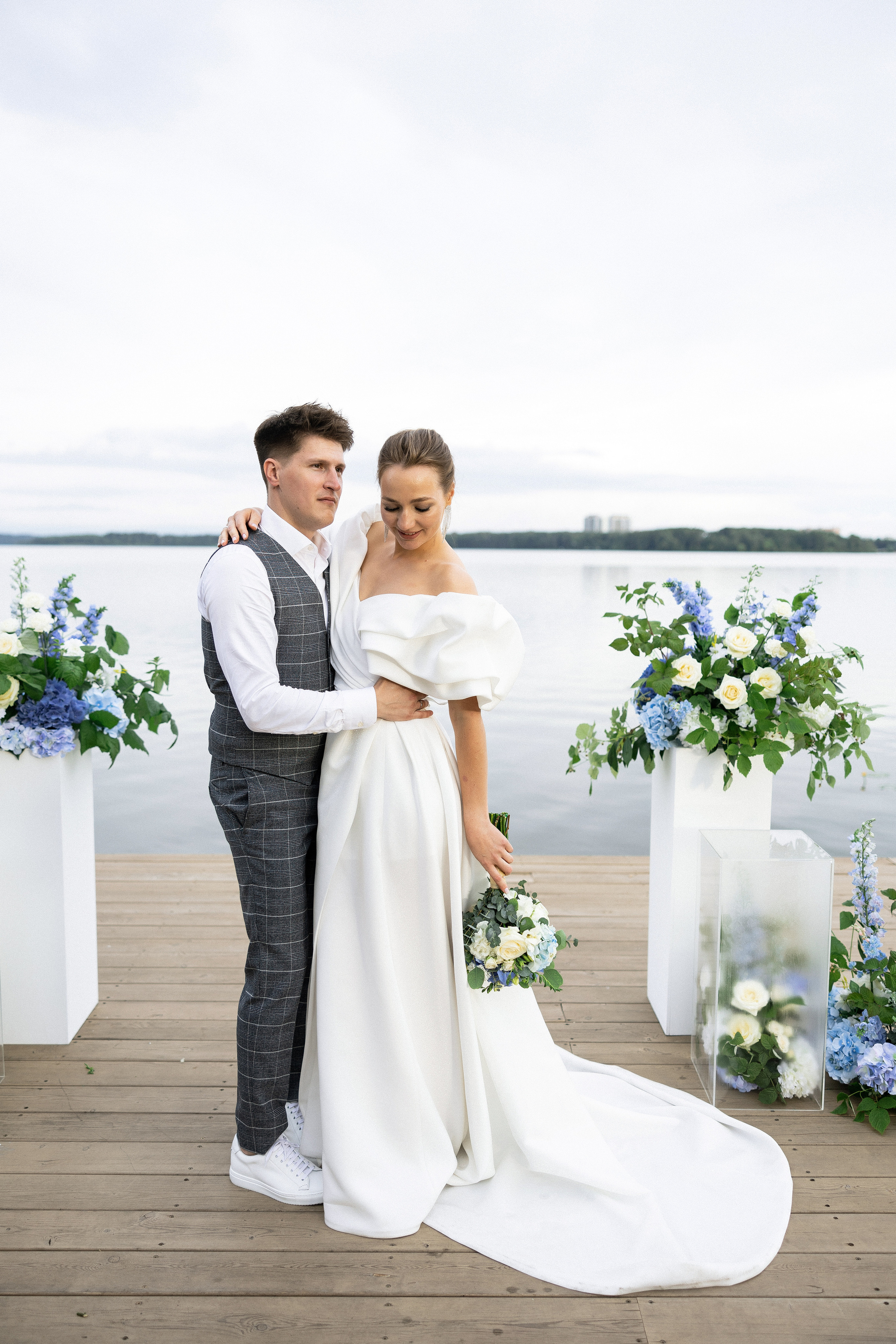 Красивая свадебная фотосессия. Свадебный фотограф и видеограф в Москве, Виктор Архилюк