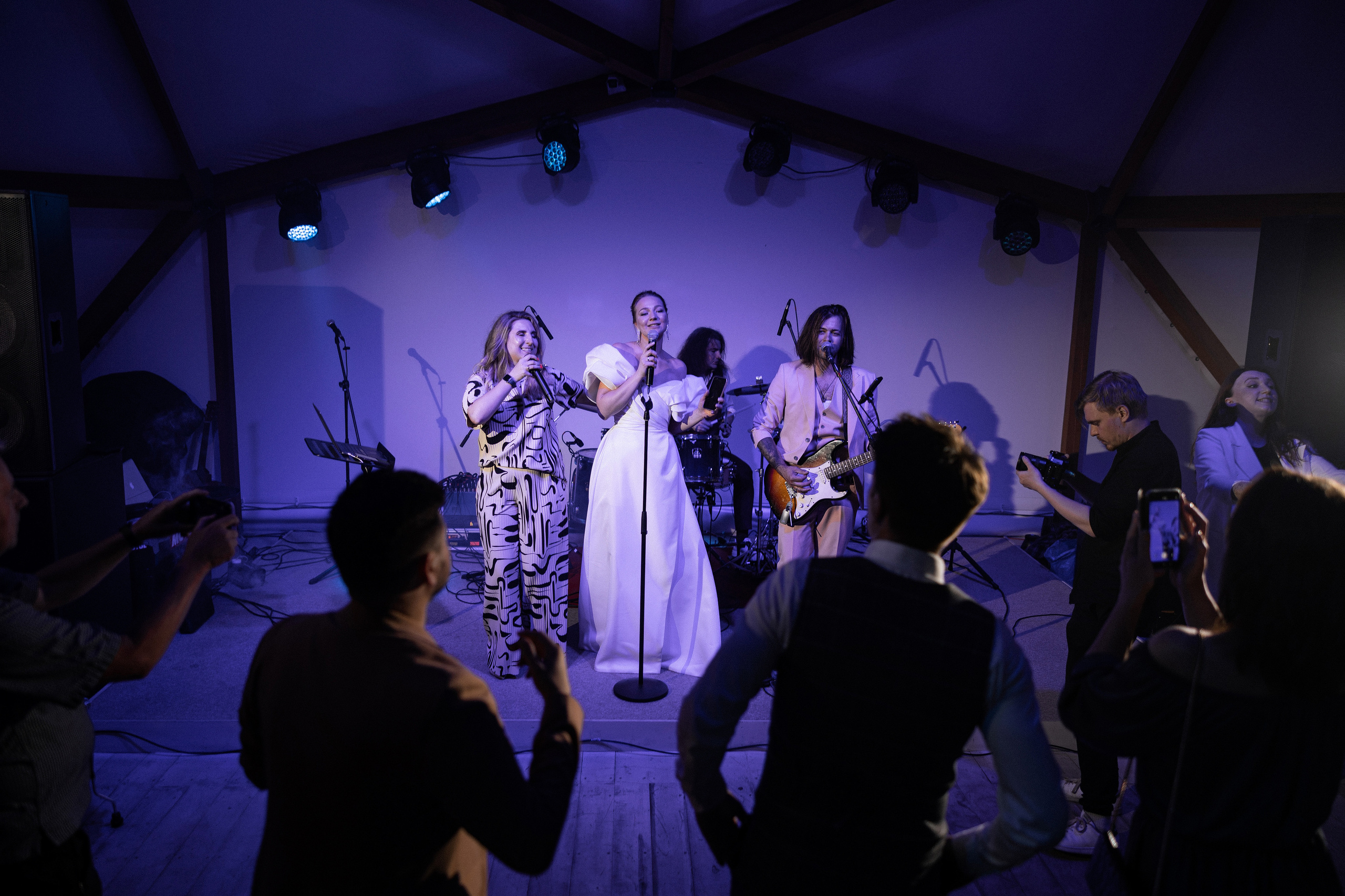 Красивая свадебная фотосессия. Свадебный фотограф и видеограф в Москве, Виктор Архилюк