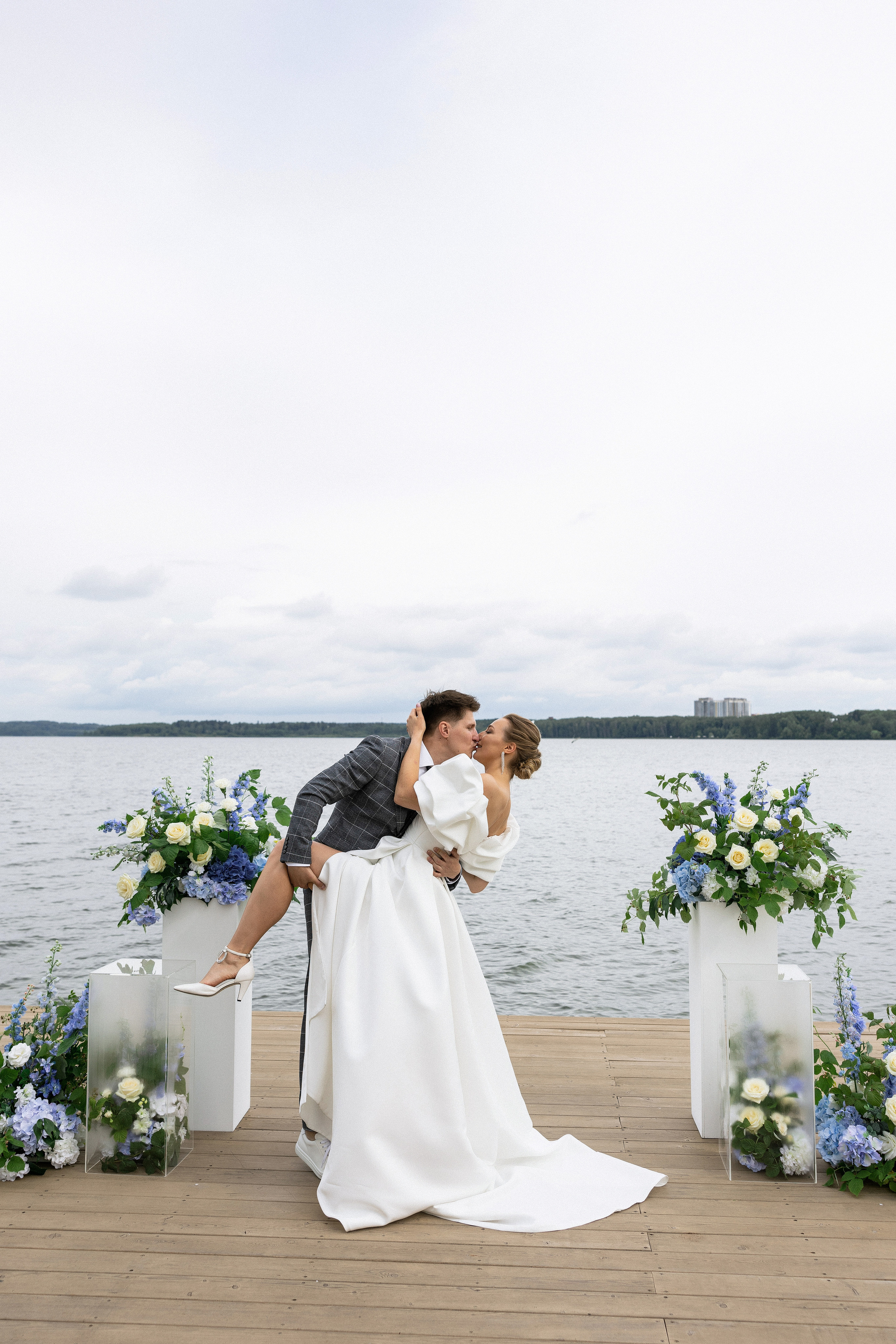Красивая свадебная фотосессия. Свадебный фотограф и видеограф в Москве, Виктор Архилюк