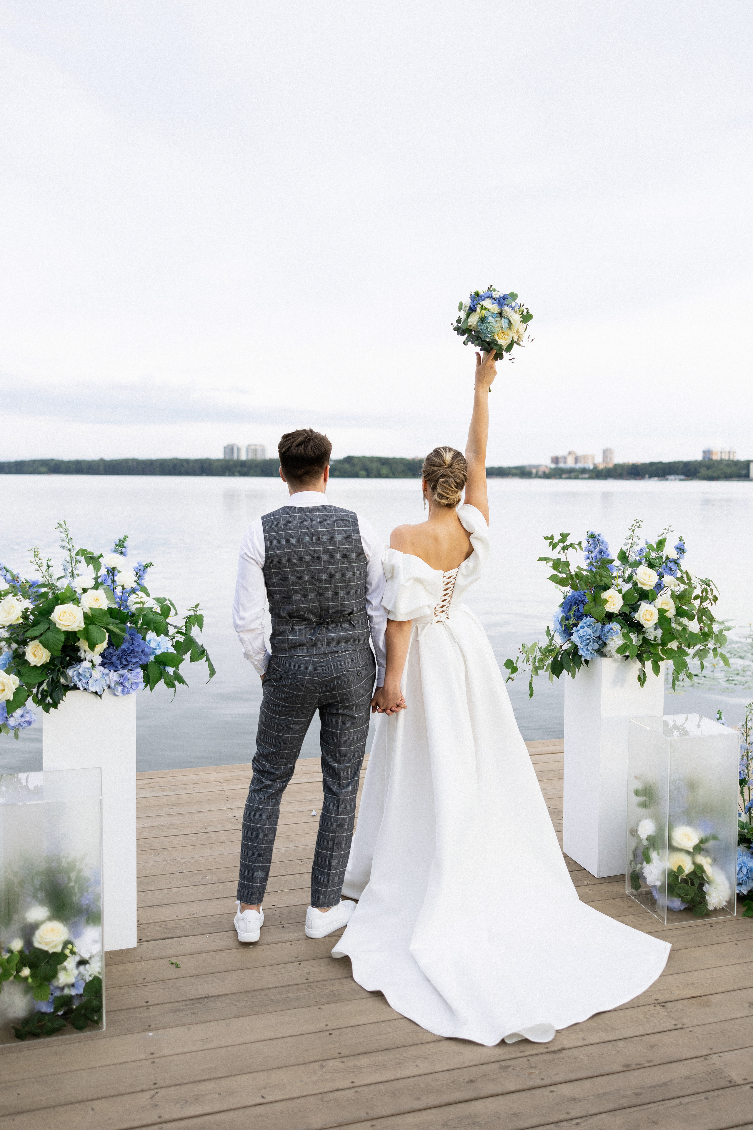 Красивая свадебная фотосессия. Свадебный фотограф и видеограф в Москве, Виктор Архилюк
