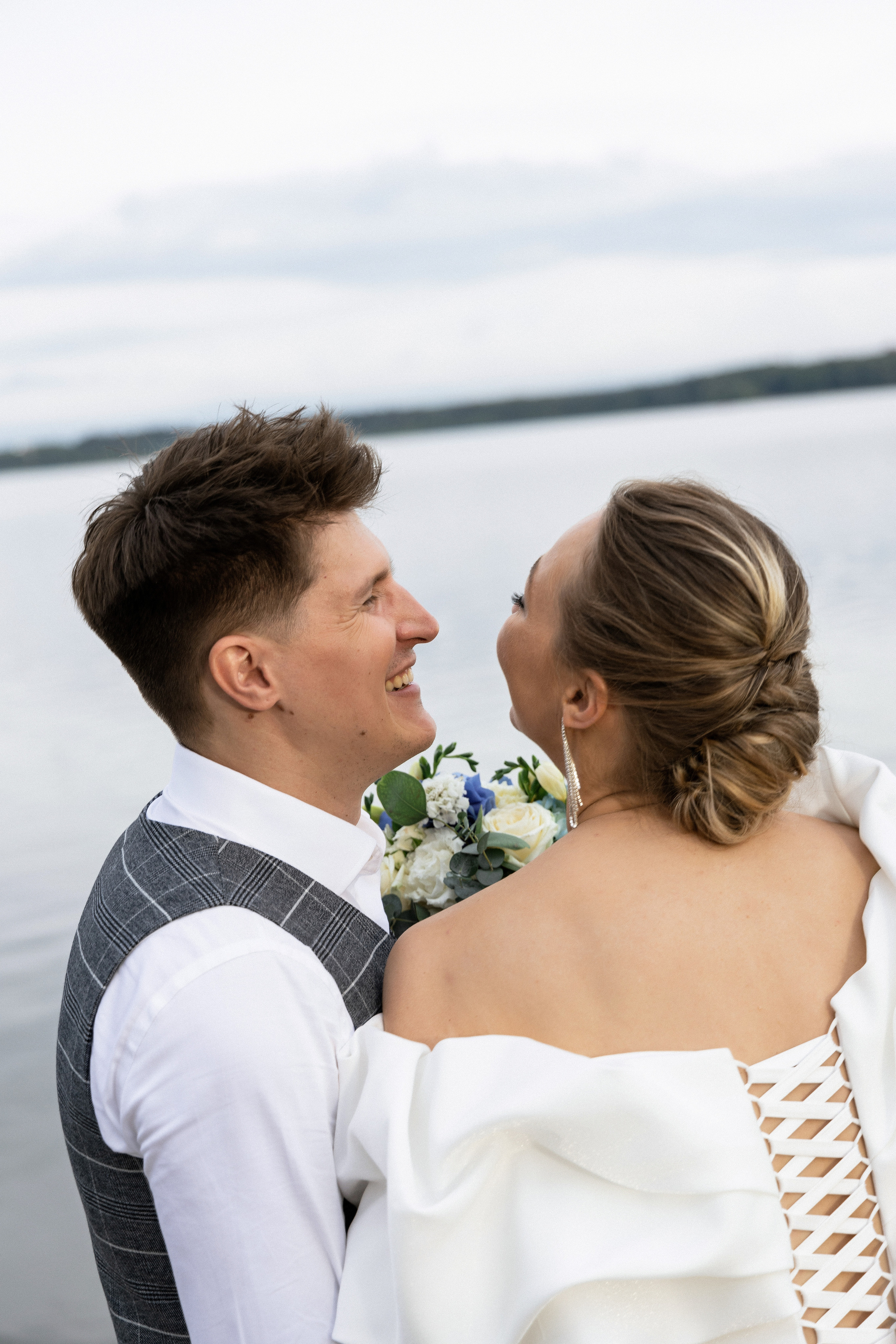 Красивая свадебная фотосессия. Свадебный фотограф и видеограф в Москве, Виктор Архилюк