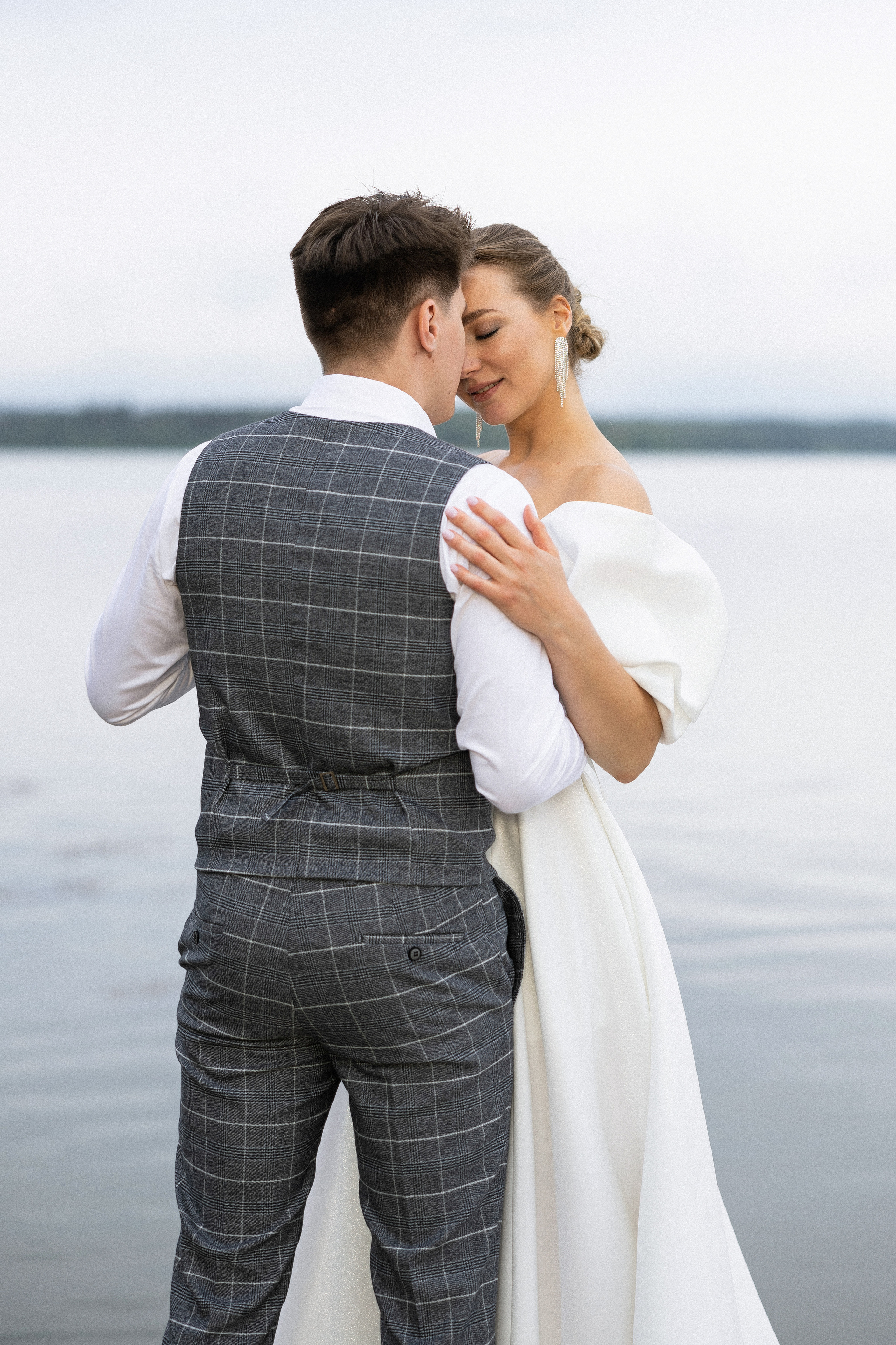 Красивая свадебная фотосессия. Свадебный фотограф и видеограф в Москве, Виктор Архилюк