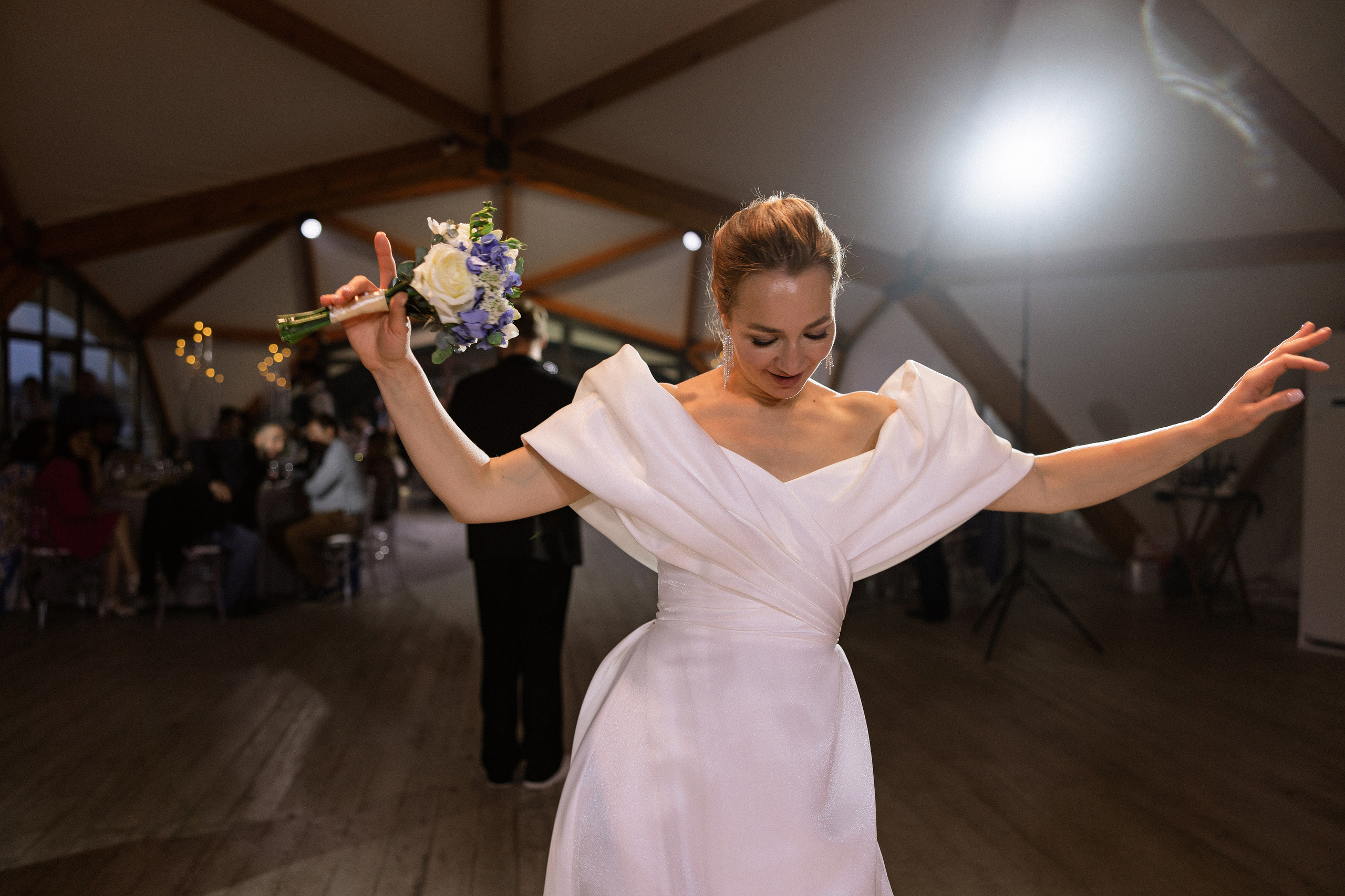 Красивая свадебная фотосессия. Свадебный фотограф и видеограф в Москве, Виктор Архилюк