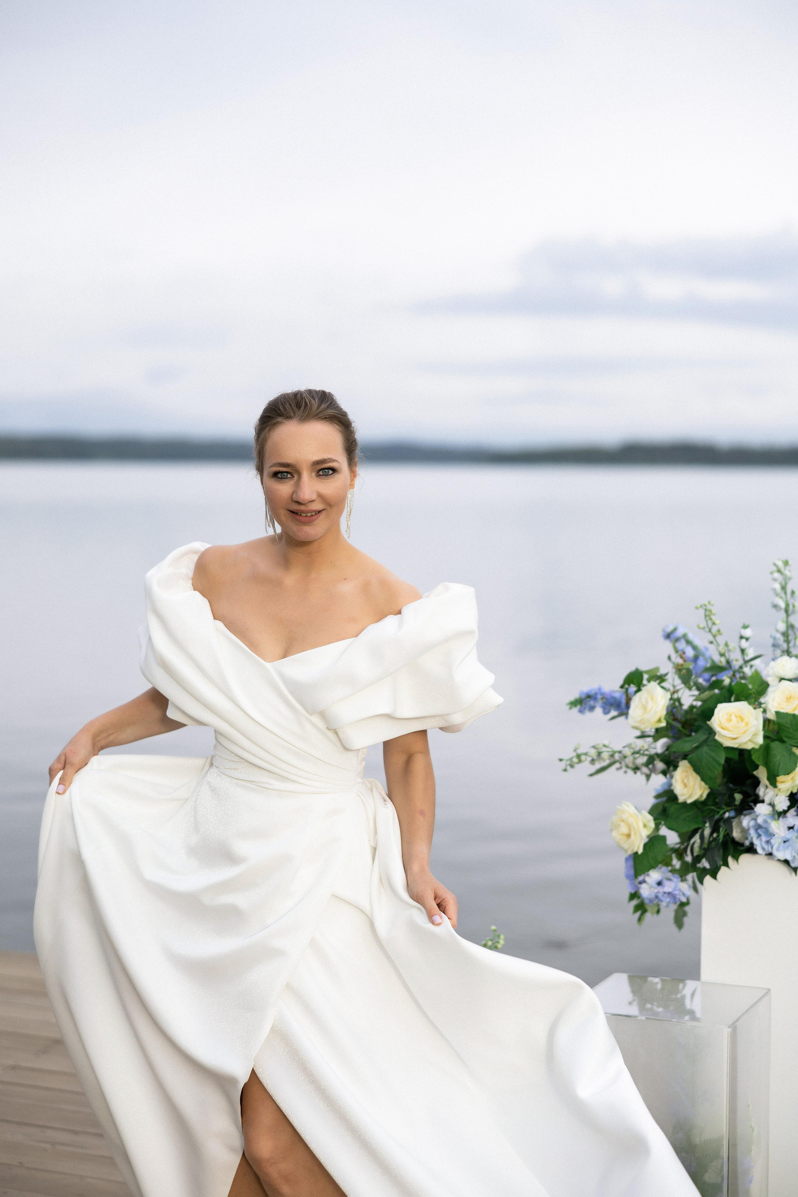 Красивая свадебная фотосессия. Свадебный фотограф и видеограф в Москве, Виктор Архилюк