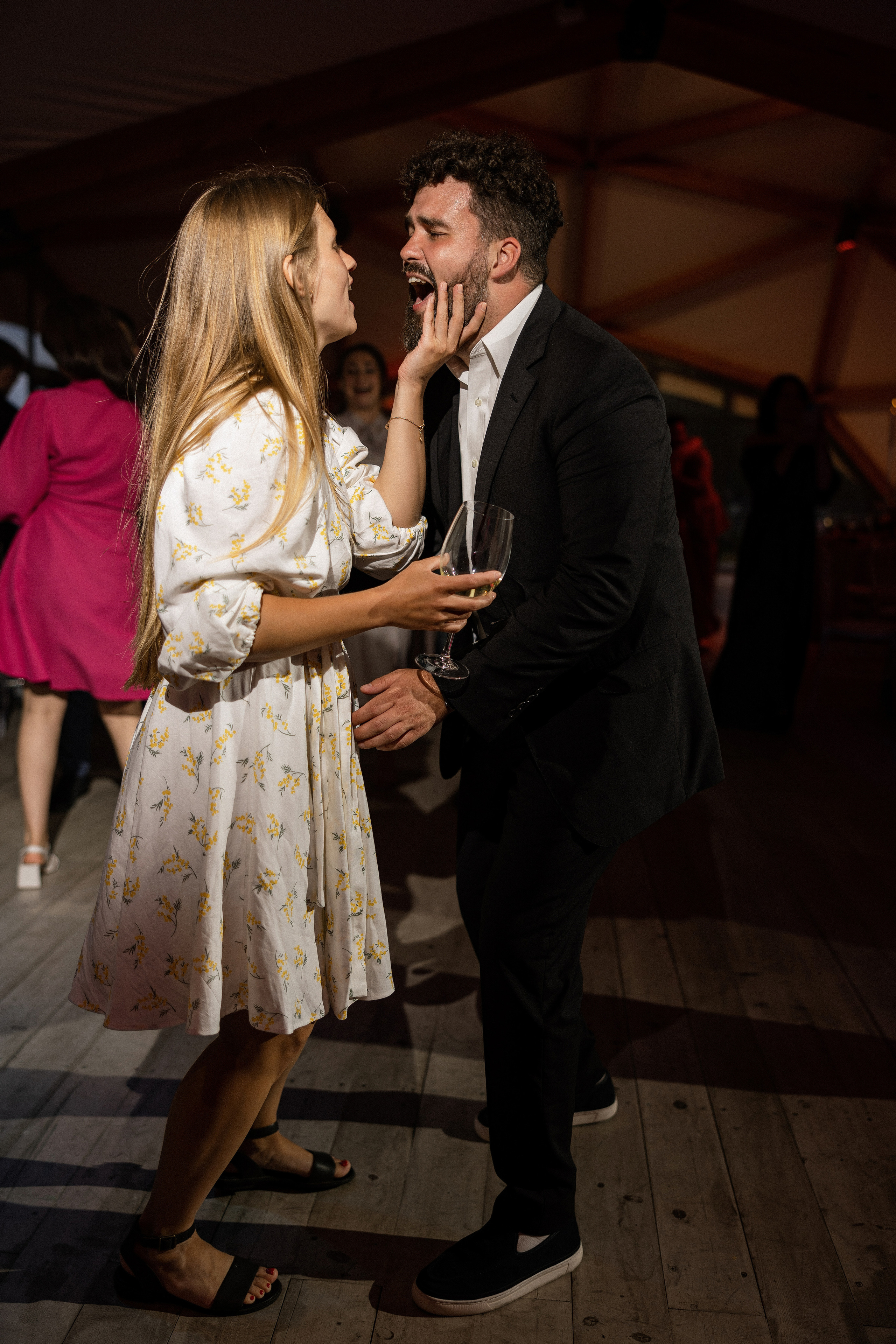 Красивая свадебная фотосессия. Свадебный фотограф и видеограф в Москве, Виктор Архилюк