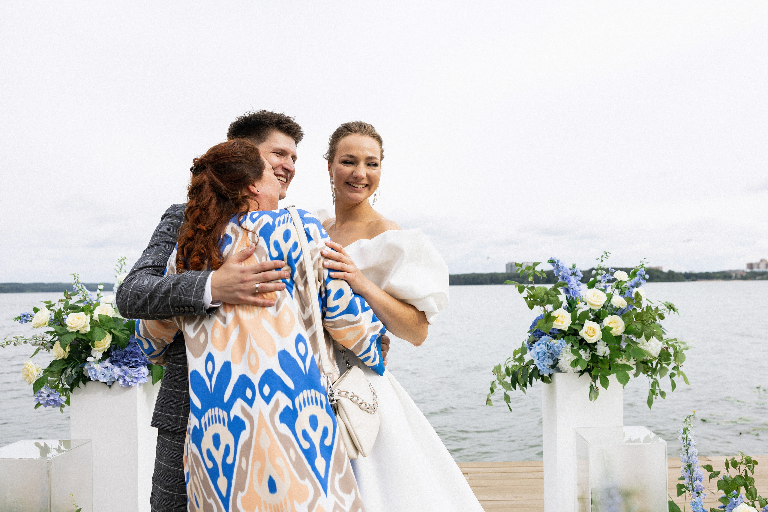 Красивая свадебная фотосессия. Свадебный фотограф и видеограф в Москве, Виктор Архилюк