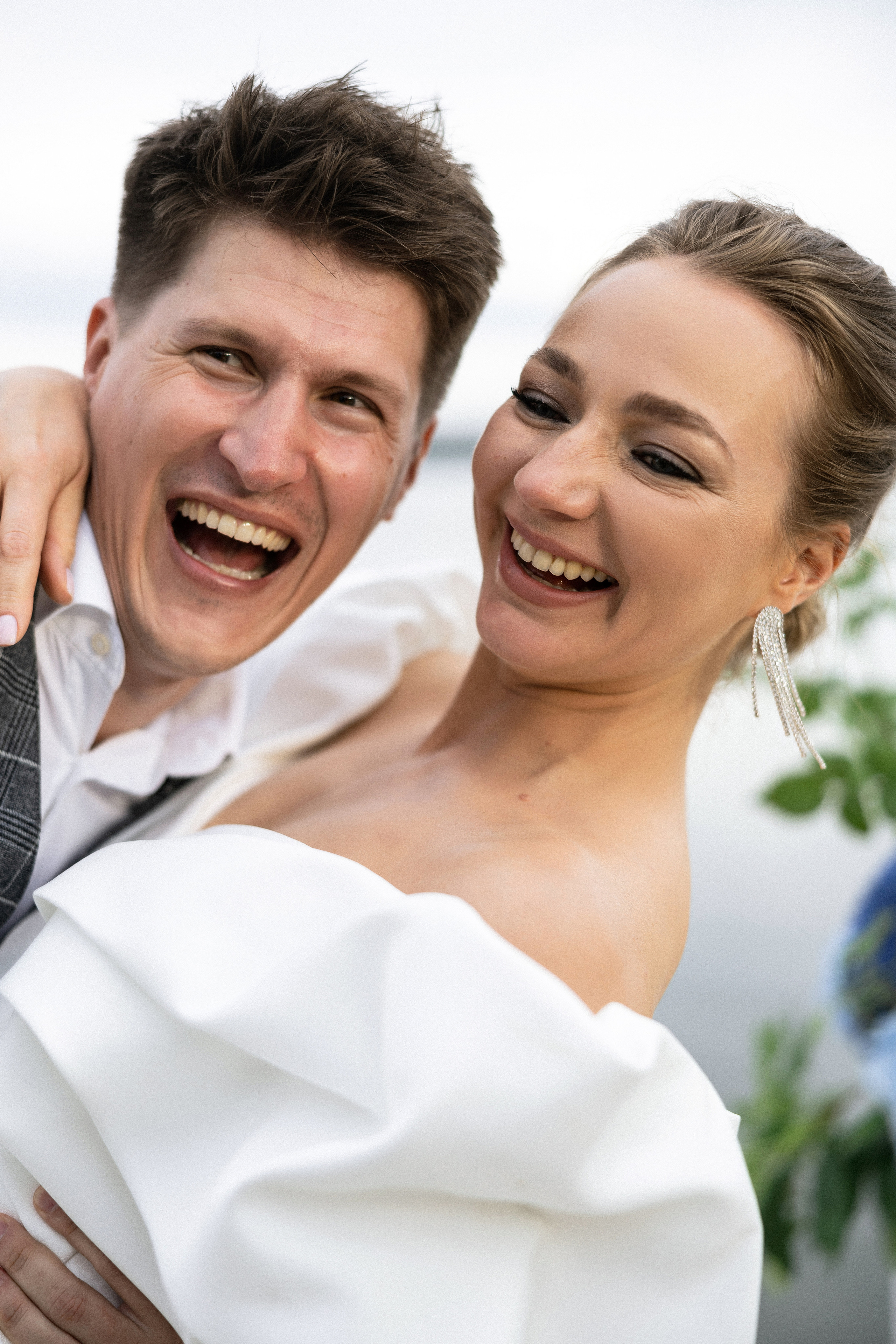 Красивая свадебная фотосессия. Свадебный фотограф и видеограф в Москве, Виктор Архилюк