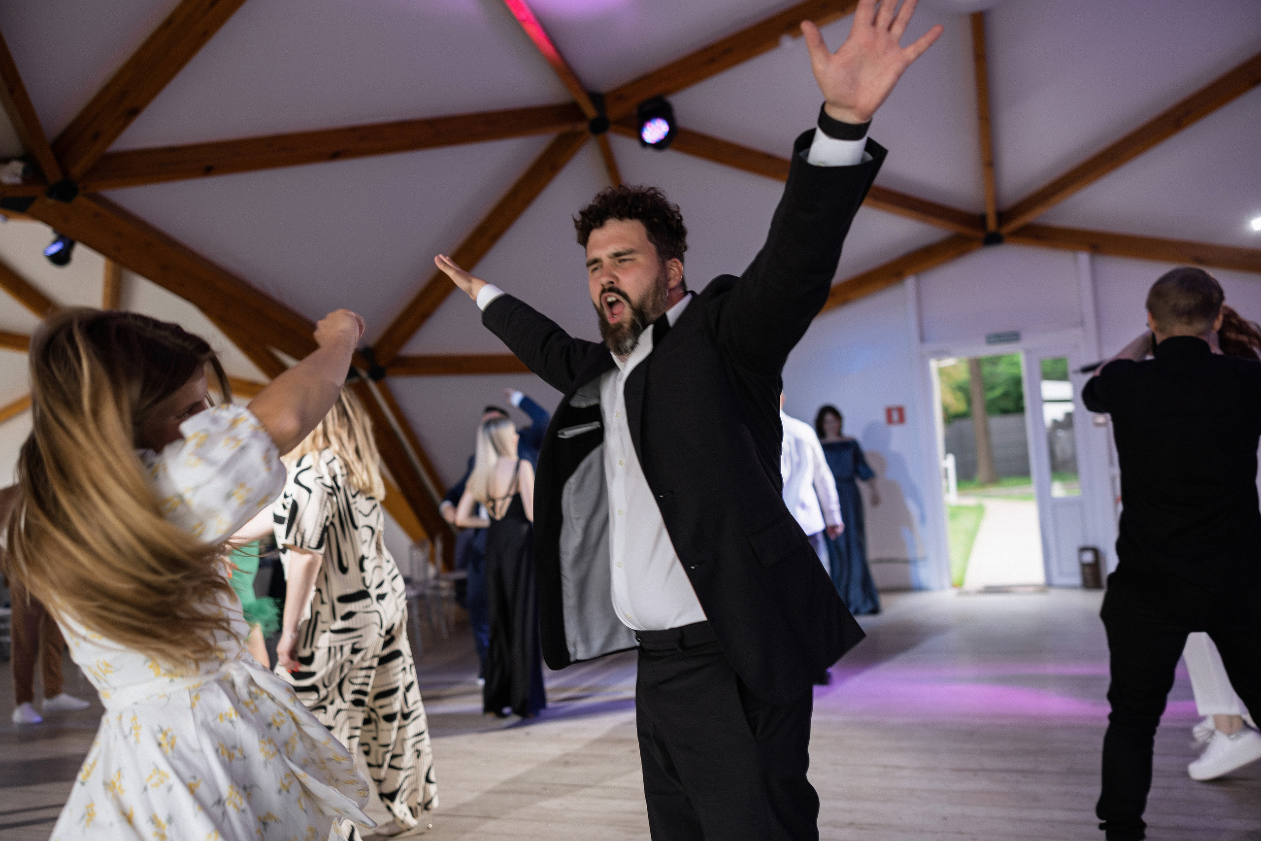 Красивая свадебная фотосессия. Свадебный фотограф и видеограф в Москве, Виктор Архилюк