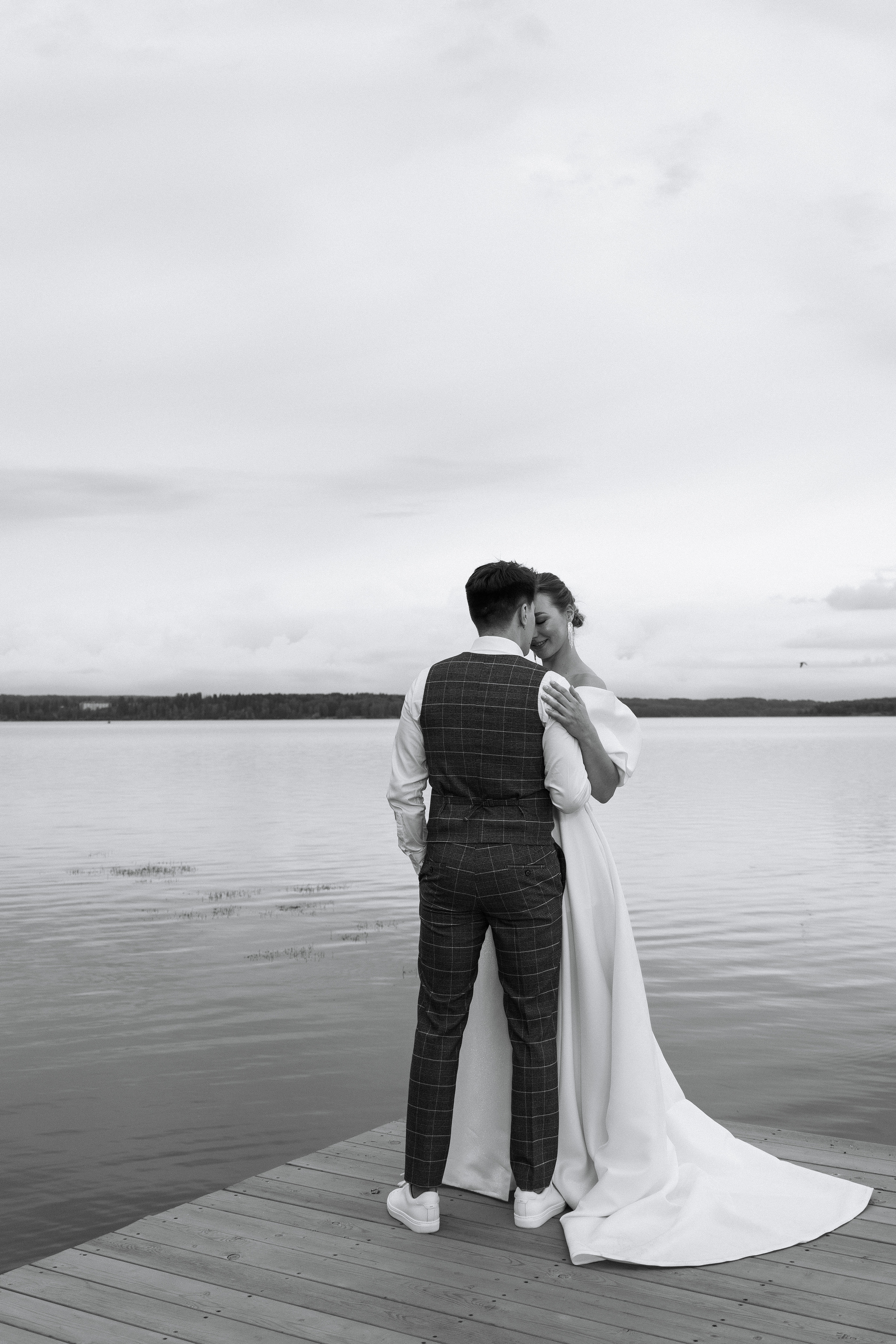 Красивая свадебная фотосессия. Свадебный фотограф и видеограф в Москве, Виктор Архилюк