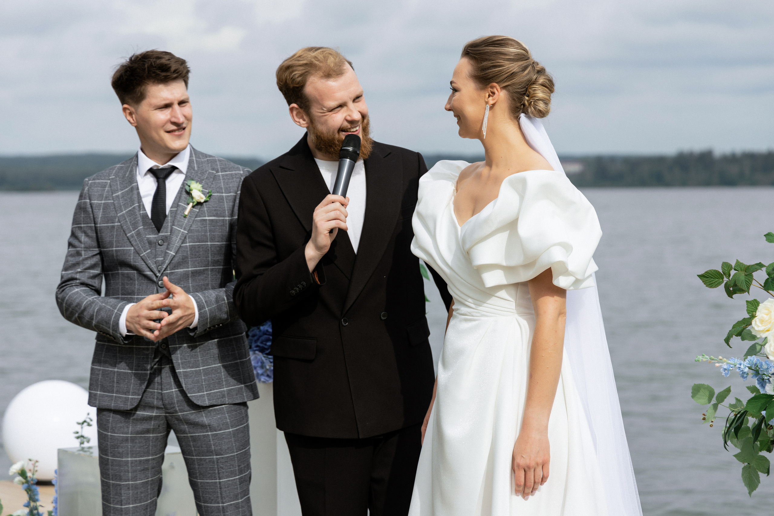 Красивая свадебная фотосессия. Свадебный фотограф и видеограф в Москве, Виктор Архилюк