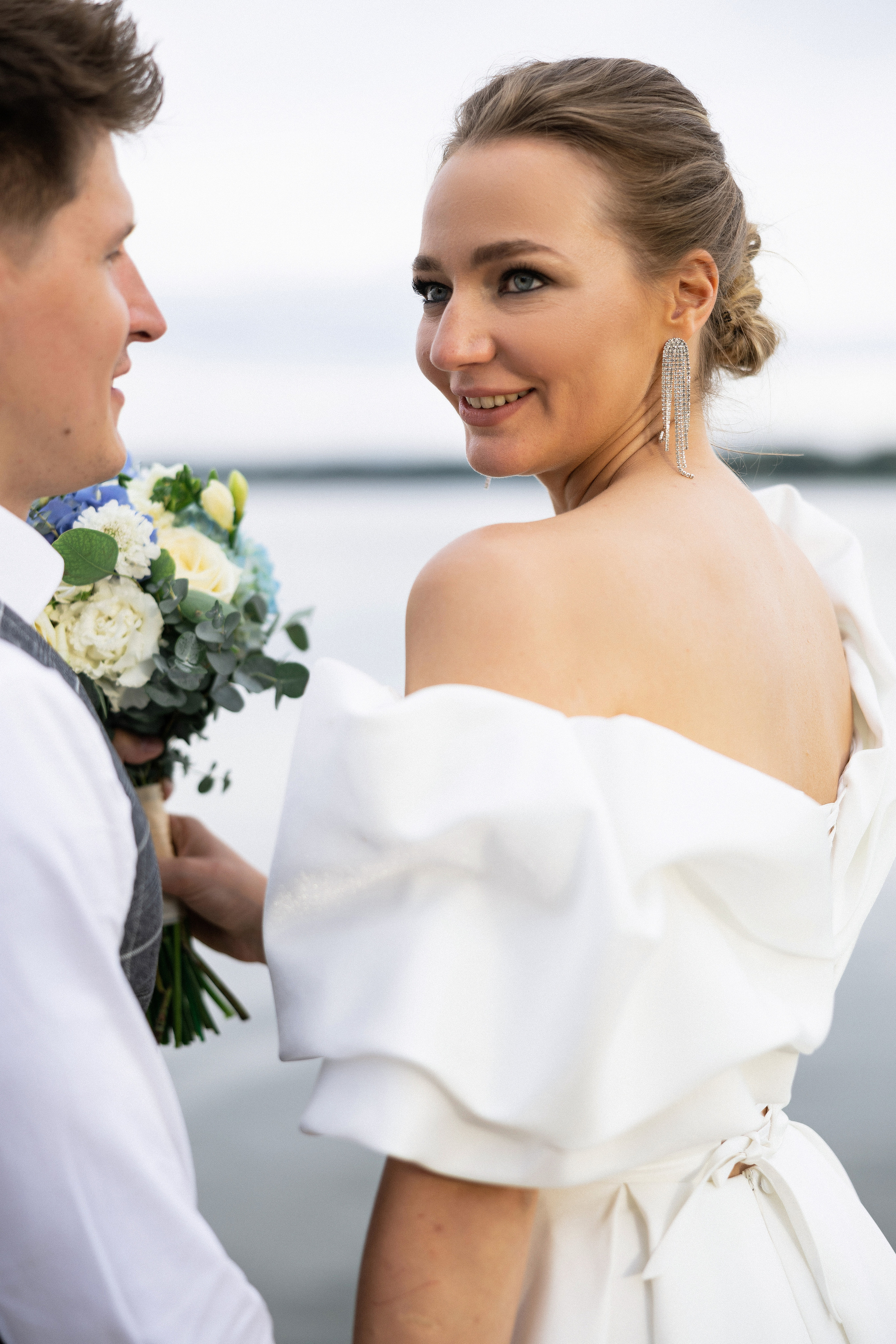 Красивая свадебная фотосессия. Свадебный фотограф и видеограф в Москве, Виктор Архилюк