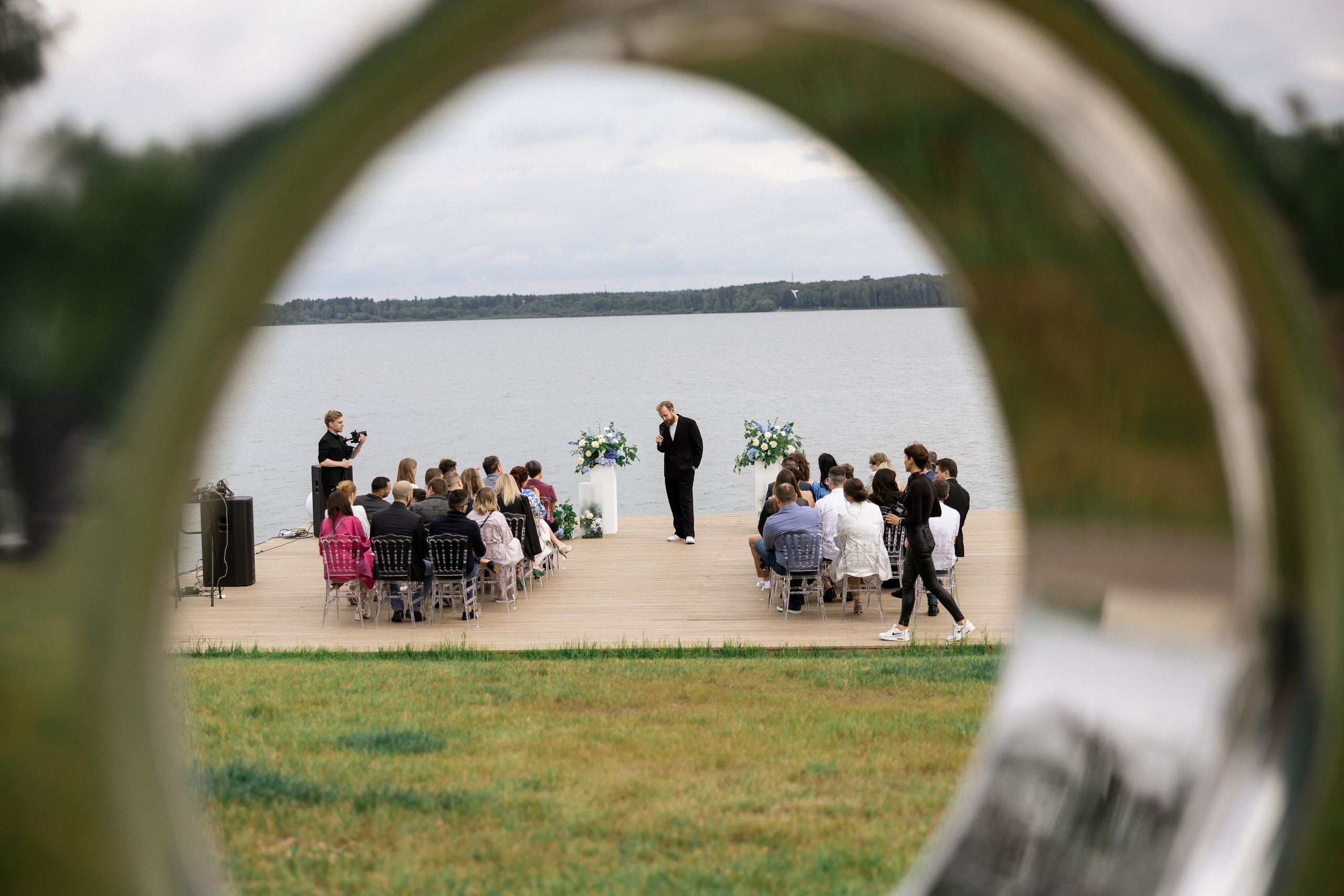 Красивая свадебная фотосессия. Свадебный фотограф и видеограф в Москве, Виктор Архилюк