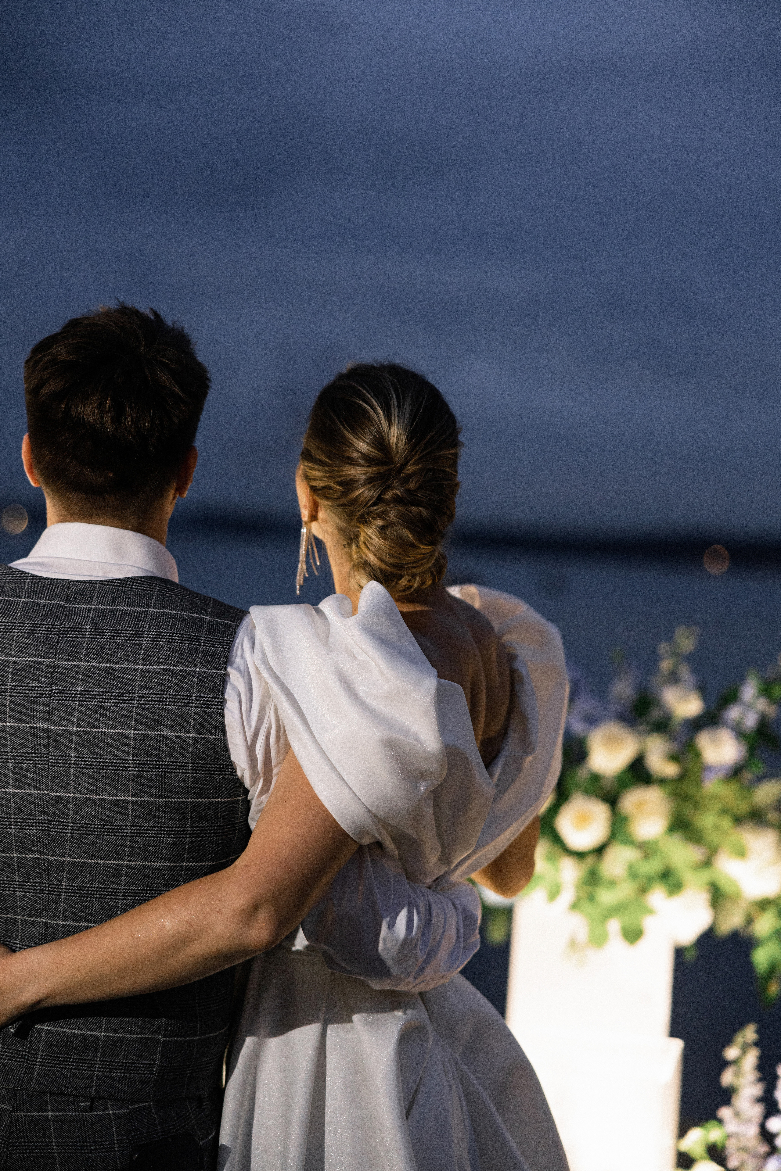 Красивая свадебная фотосессия. Свадебный фотограф и видеограф в Москве, Виктор Архилюк