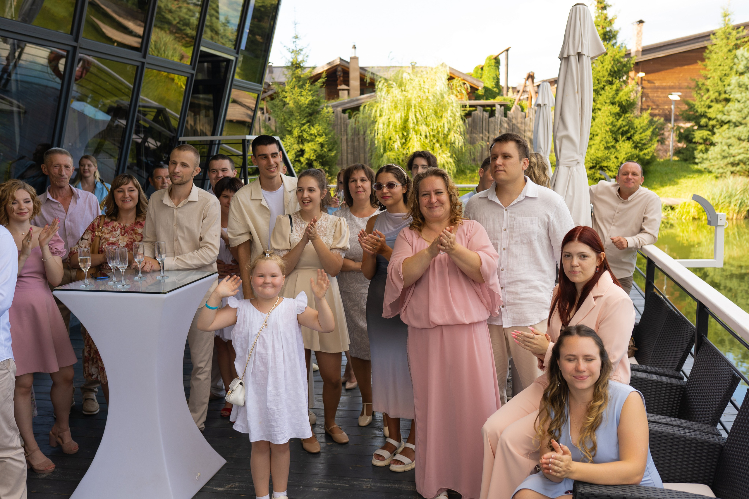 Свадебная фотосессия в Москве. Свадебный фотограф в Москве Анна Полушина