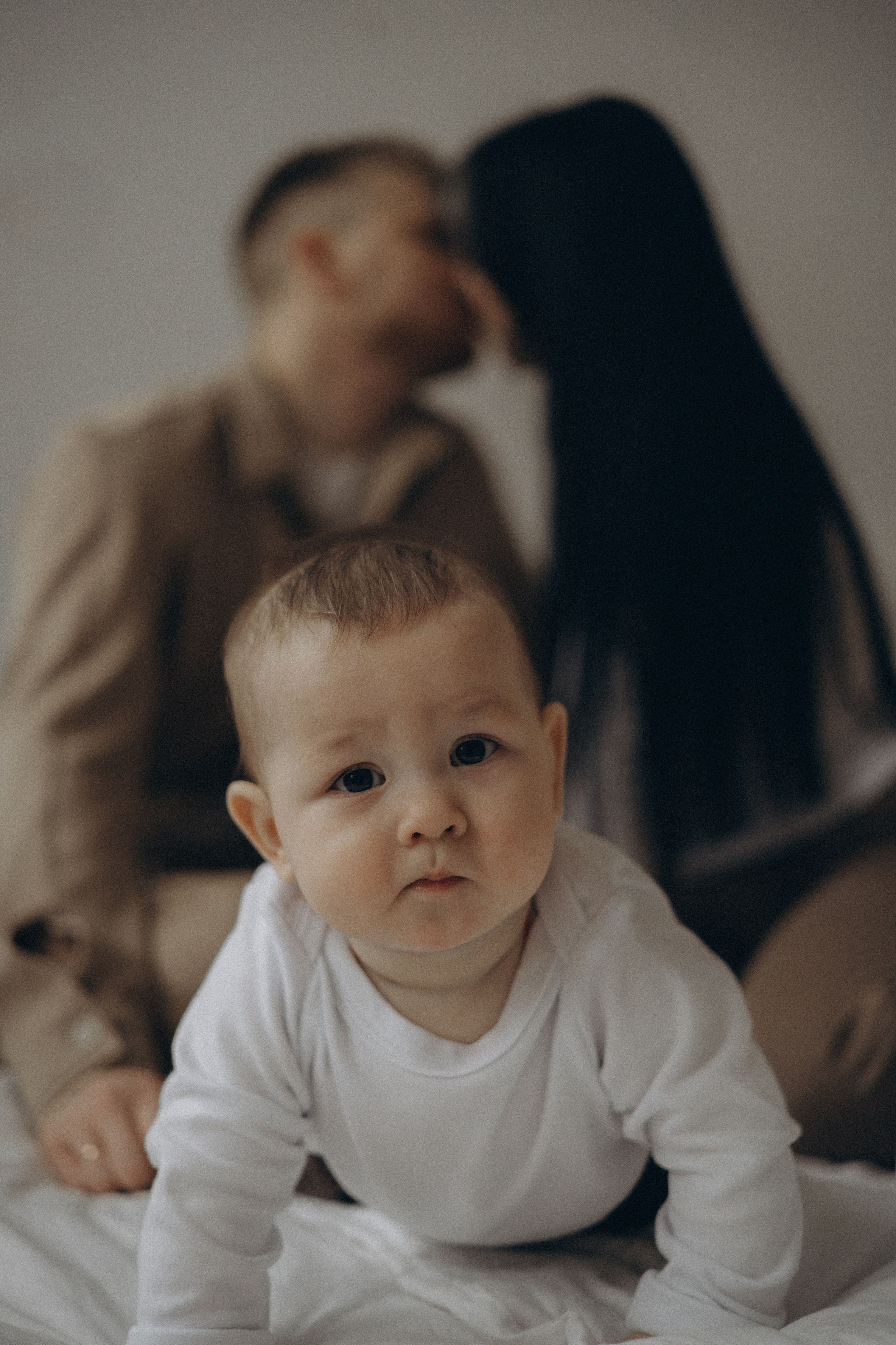 Семейные фотосессии. Семейный фотограф в Самаре
