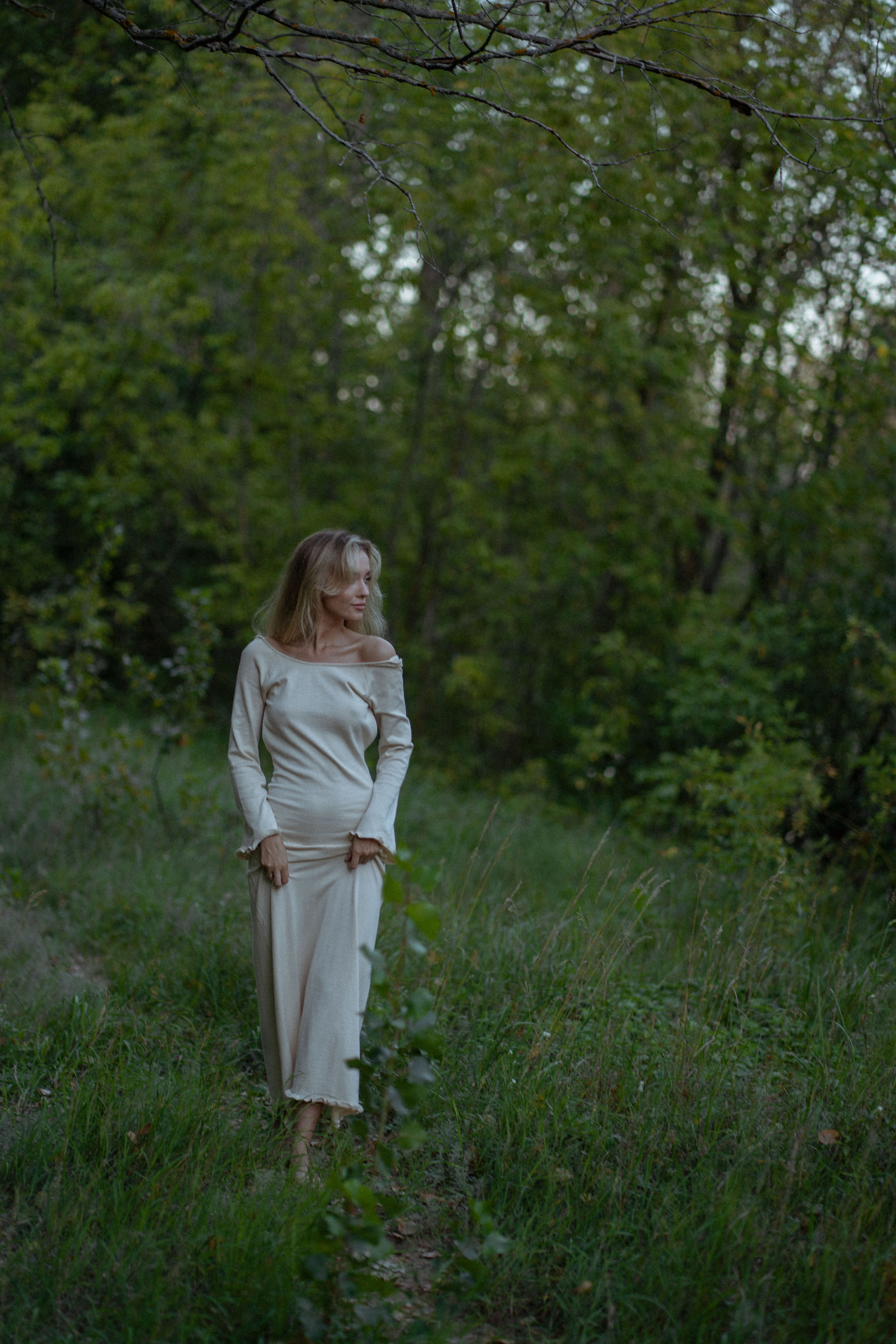 Индивидуальные съемки. Фотограф в Самаре Анастасия Саморукова