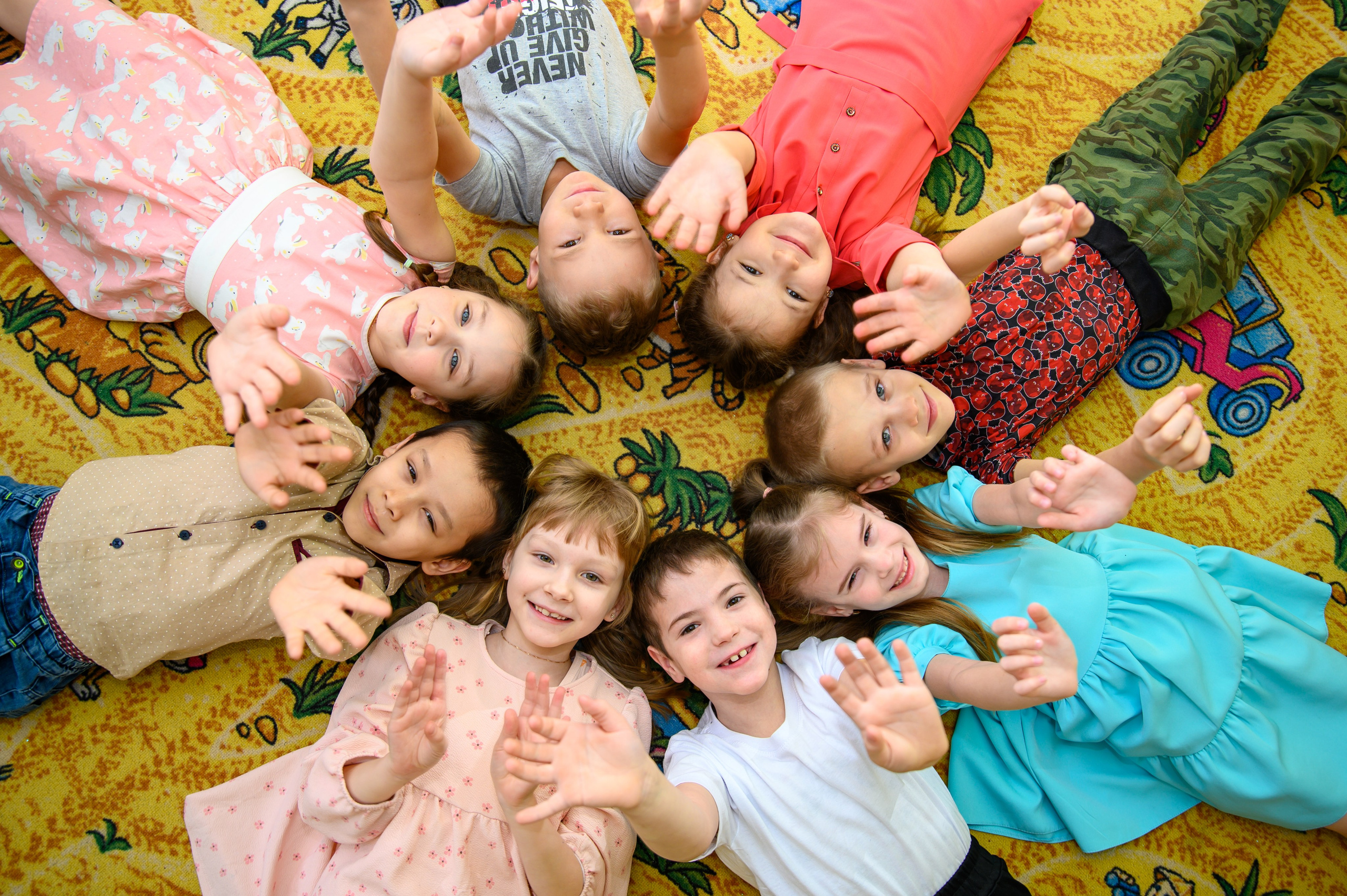 Жизнь в саду (Фоторепортаж). Школьный фотограф в Свободном Анастасия Косицына