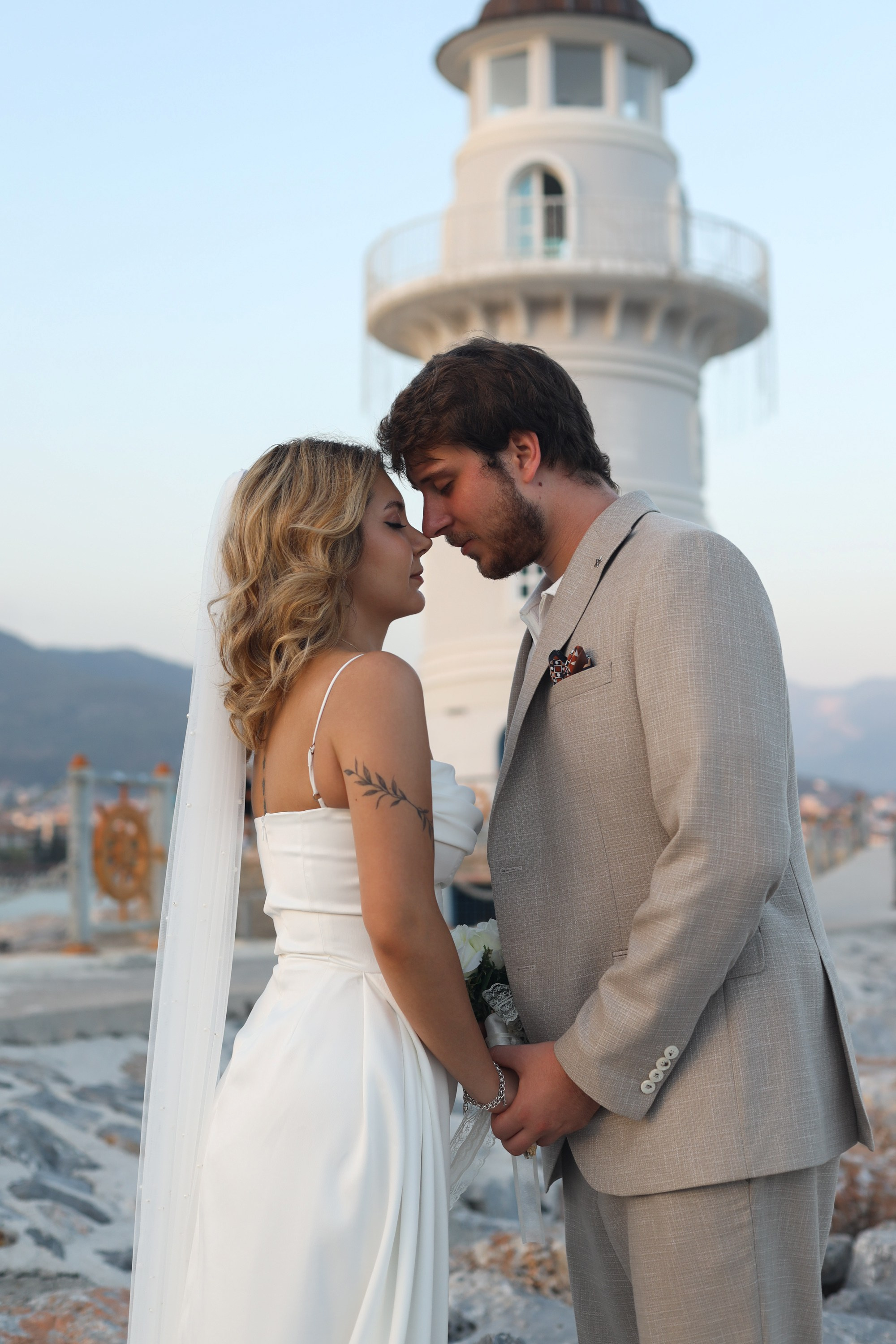 Лавстори. Настя Важная Фотограф Ростов