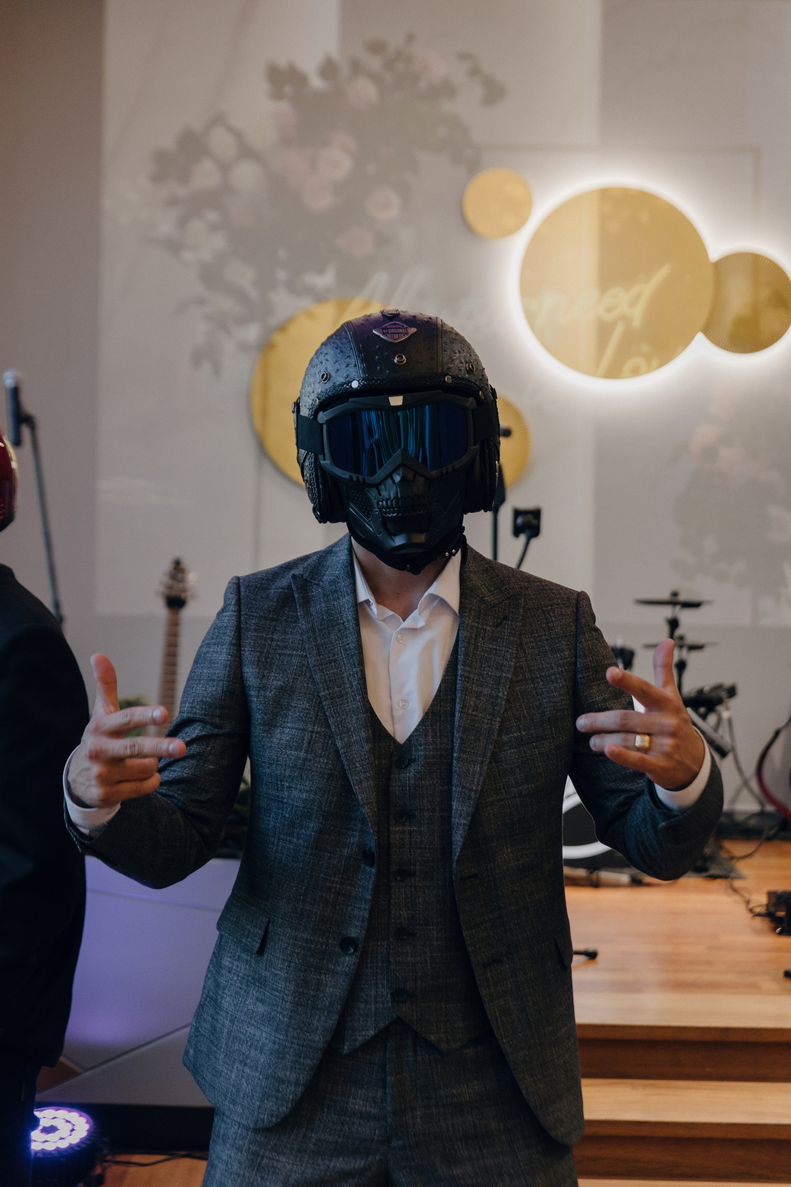 All you need is love / 2024. Фотограф СПб