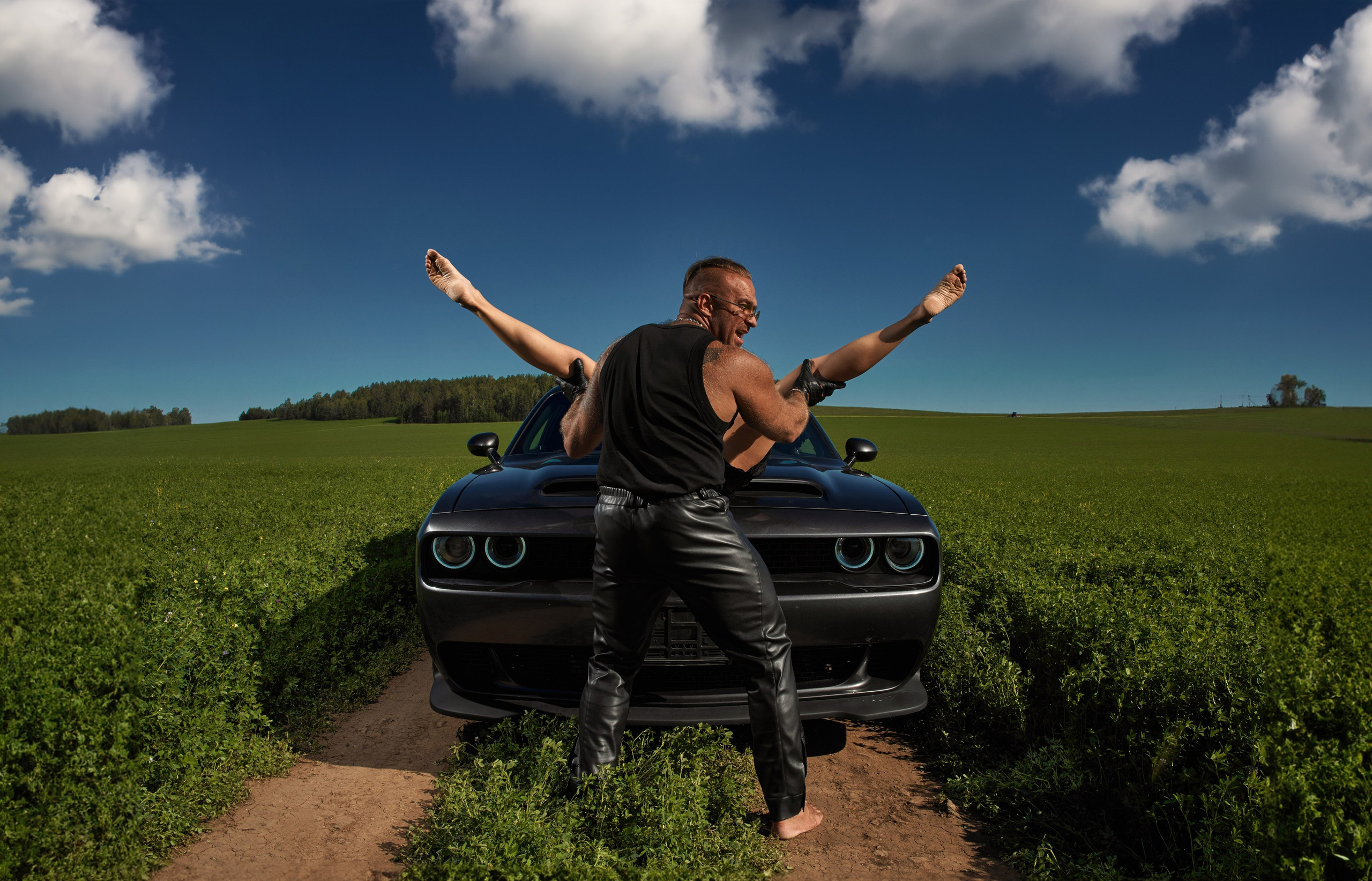 Фотосессия. Музыка Иван — Фотограф Екатеринбург