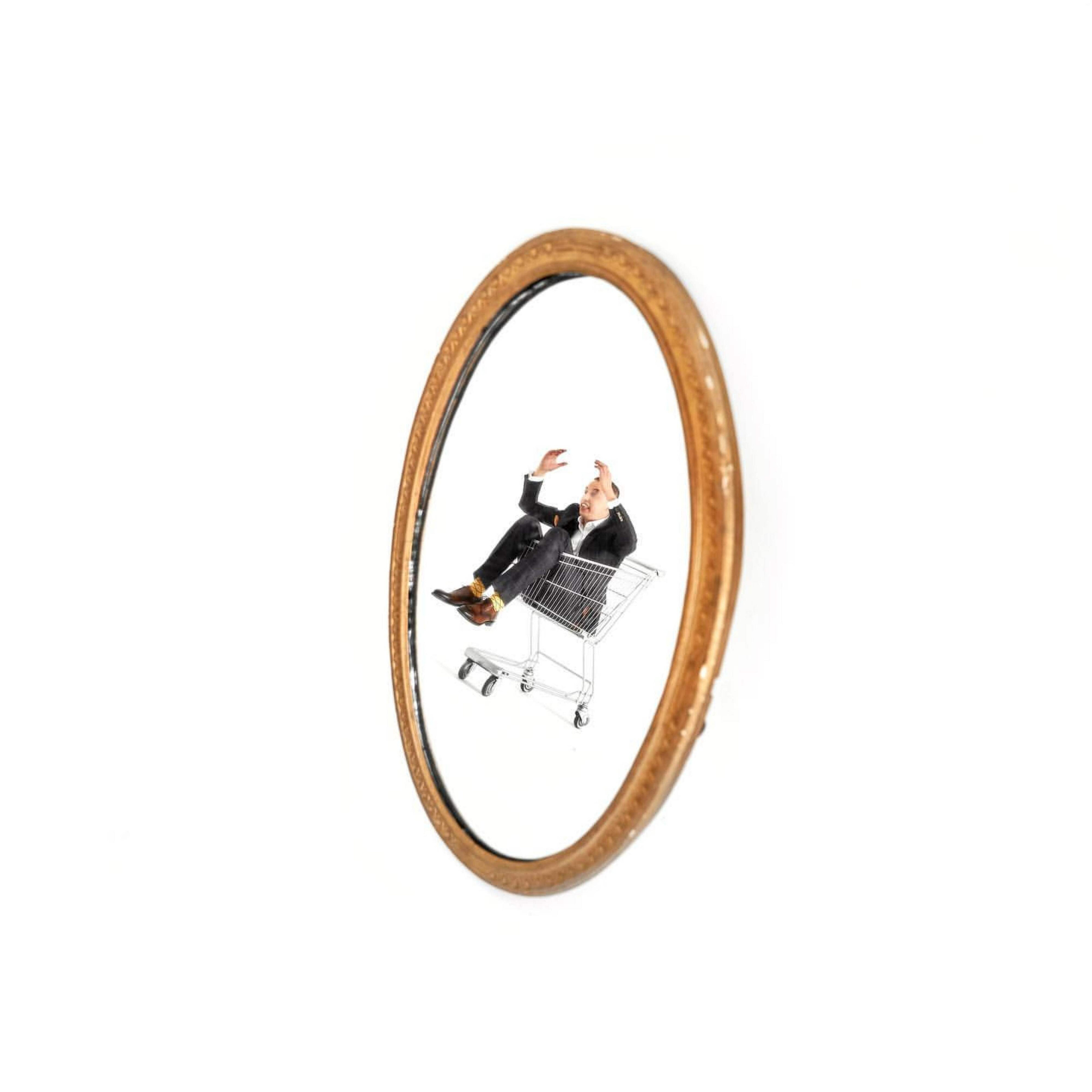 Портрет. Музыка Иван — Фотограф Екатеринбург