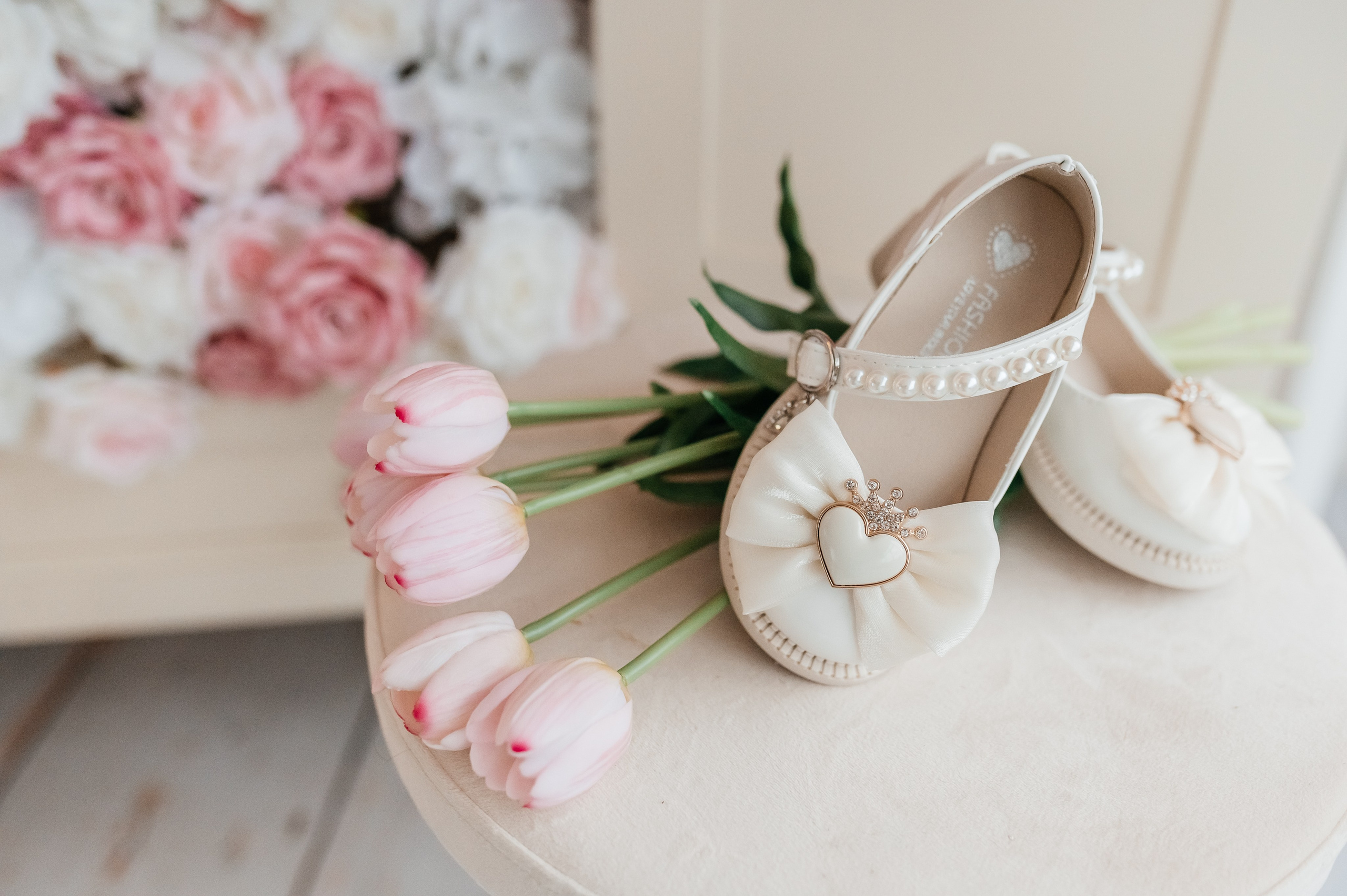 Верочка. Семейный и детский фотограф в Туле