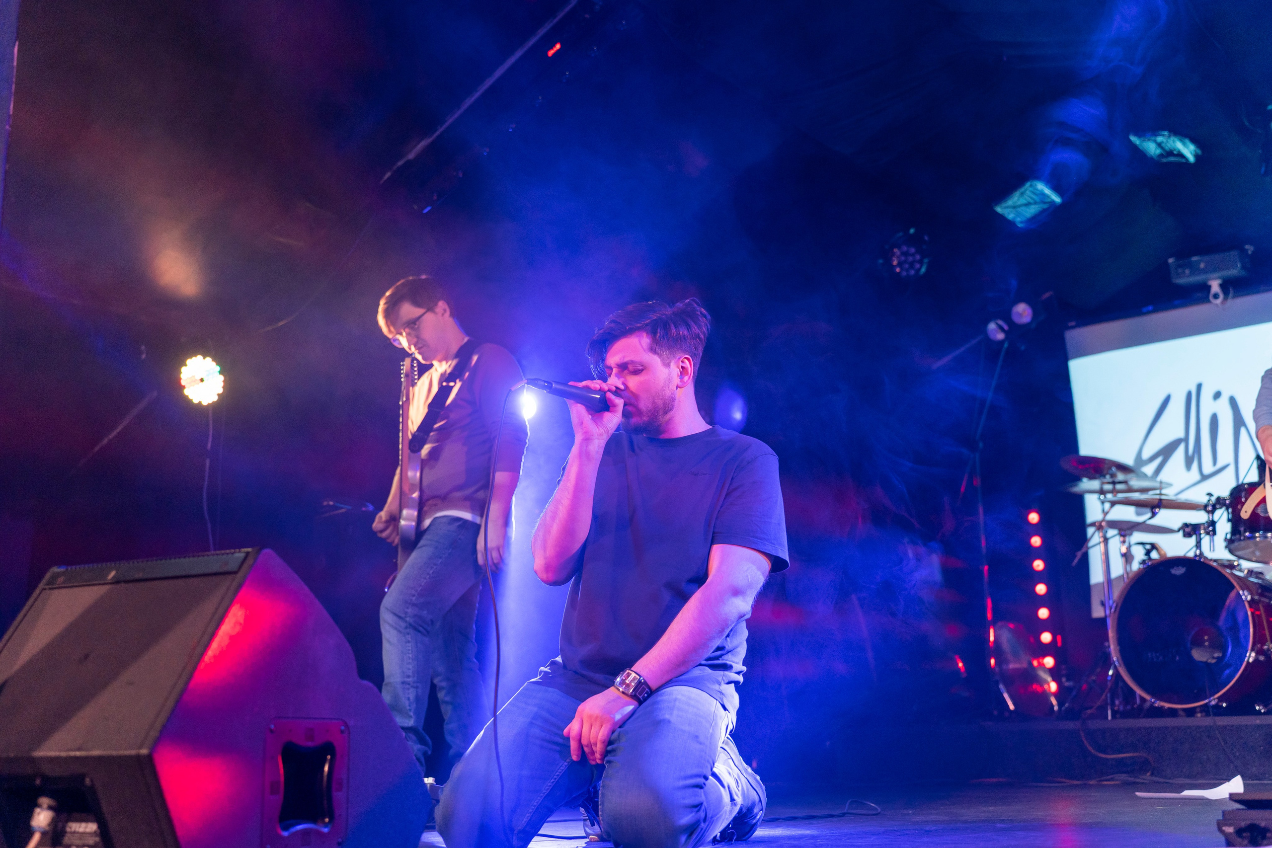 Today we are rock. Фотограф в Санкт-Петербурге Алексей Лиханкин