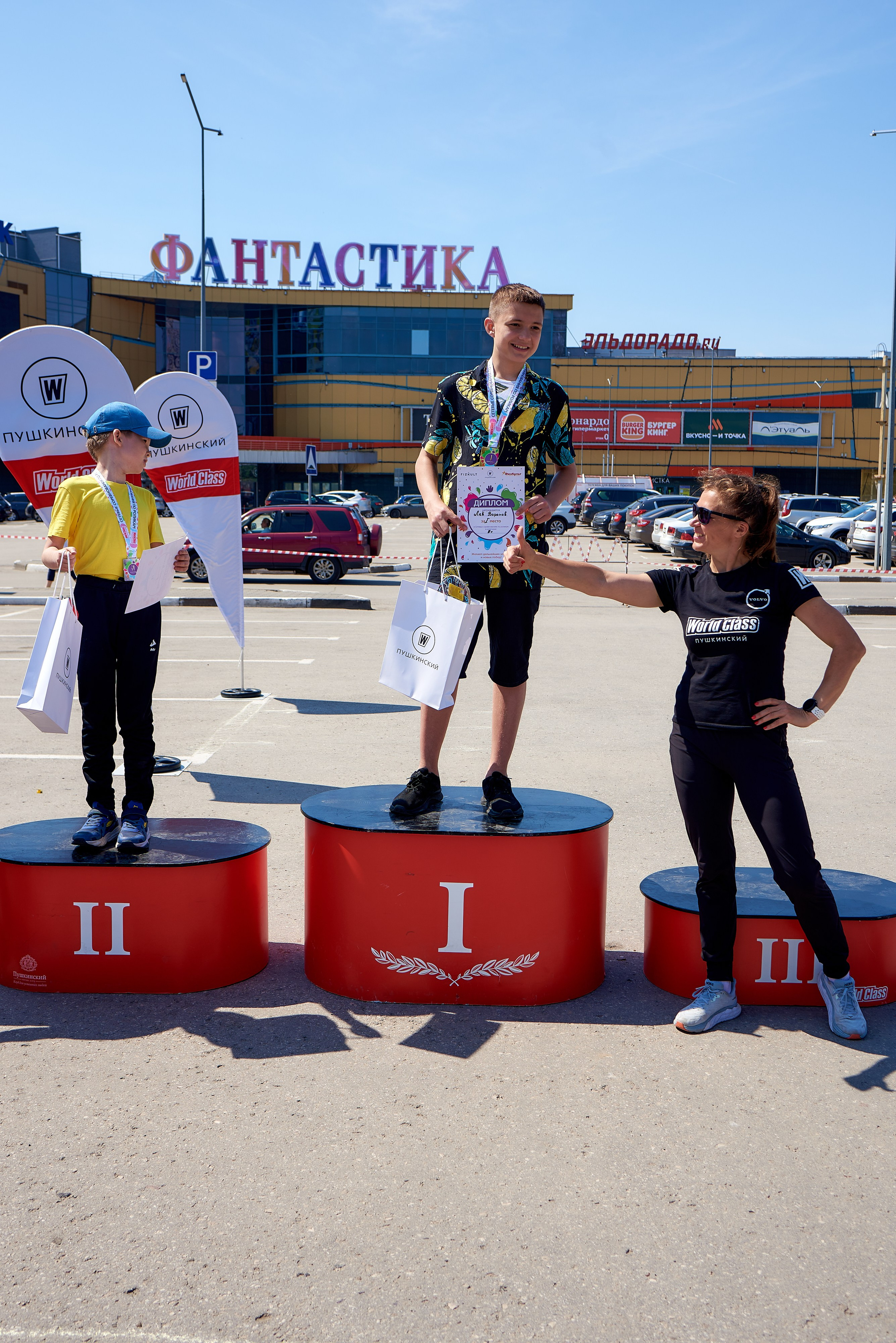 Соревнование по роликам. Андрей Винников фотограф в Нижнем Новгороде