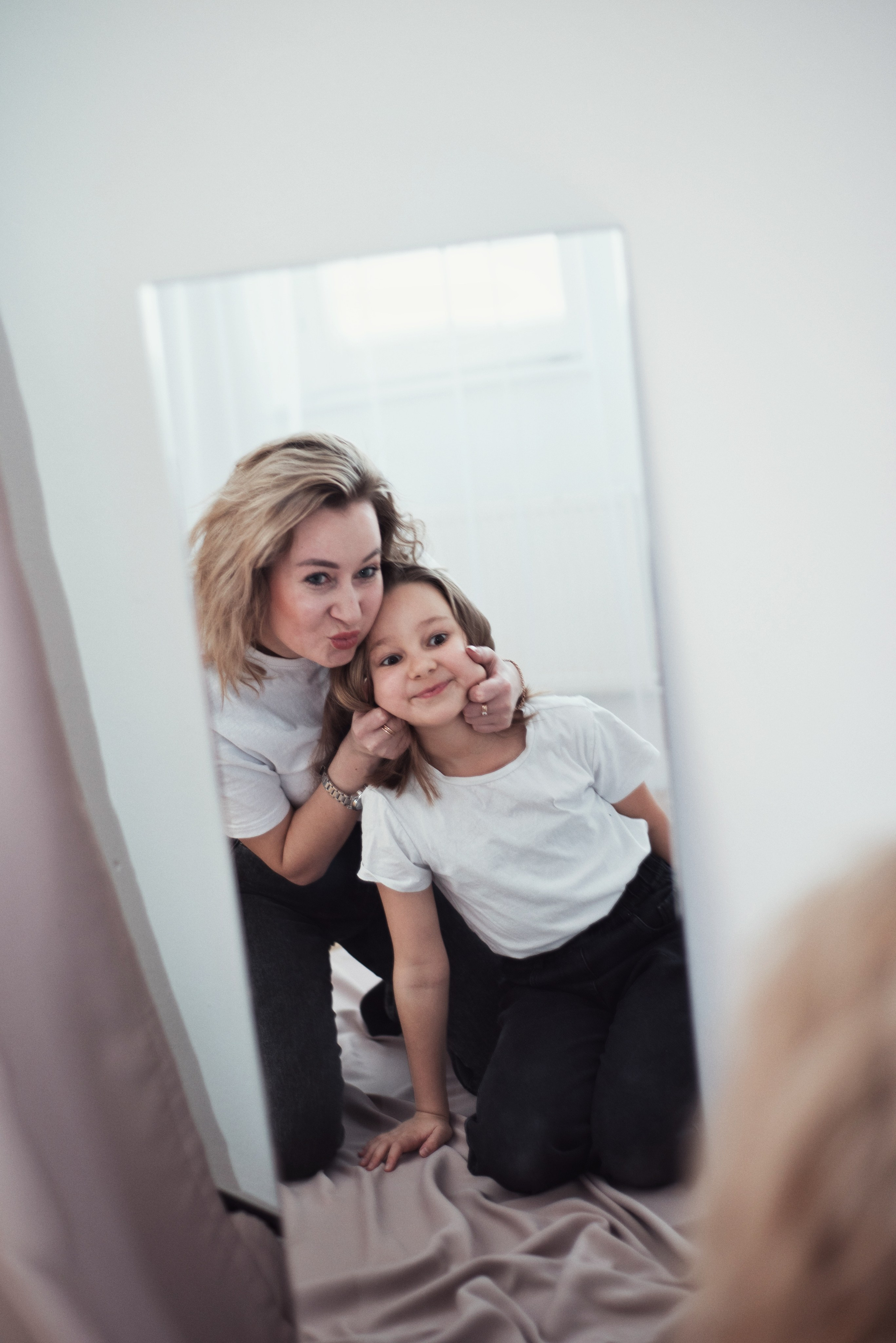 Семейная съемка. Главная