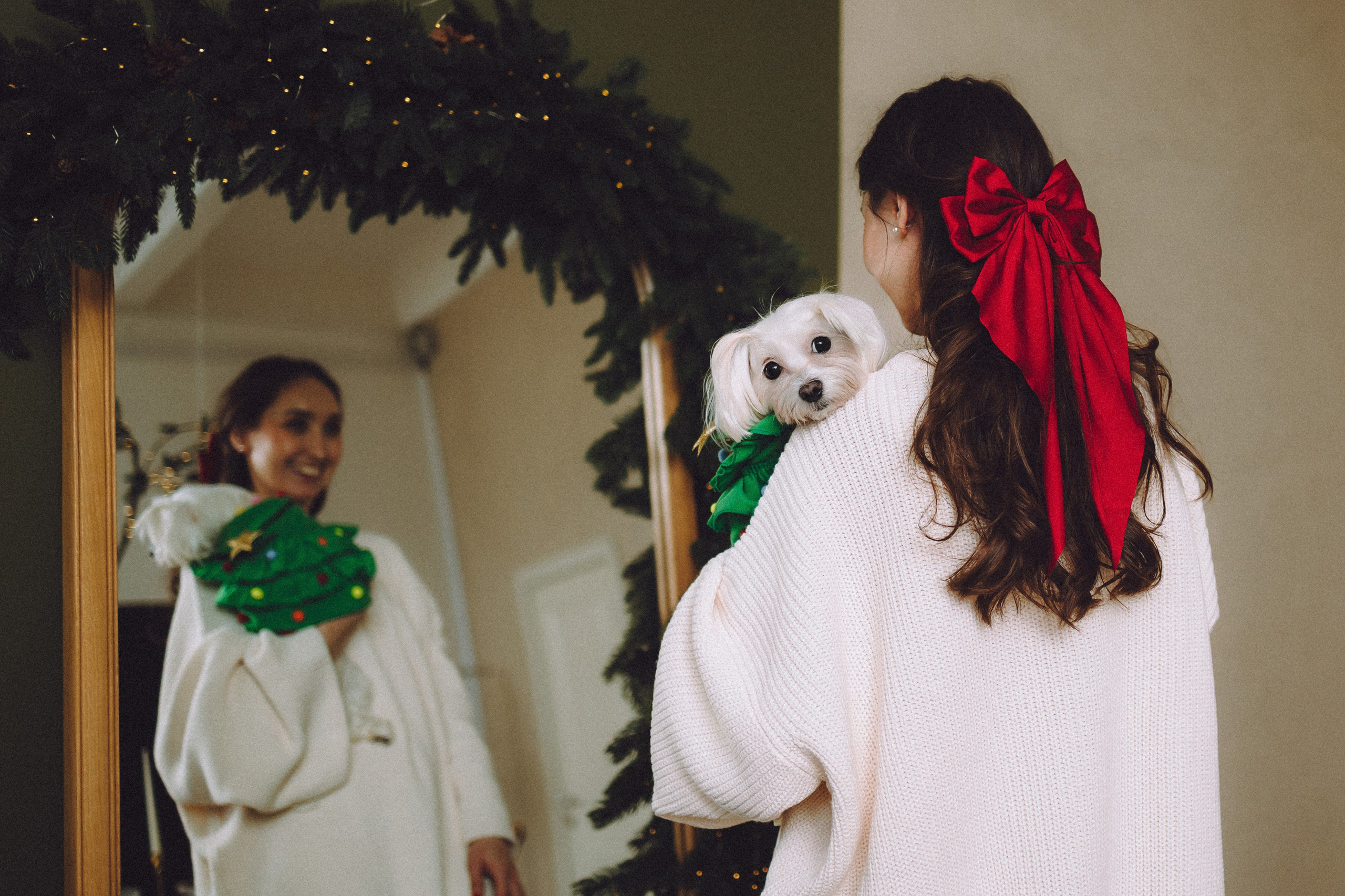 Констанция и Молли