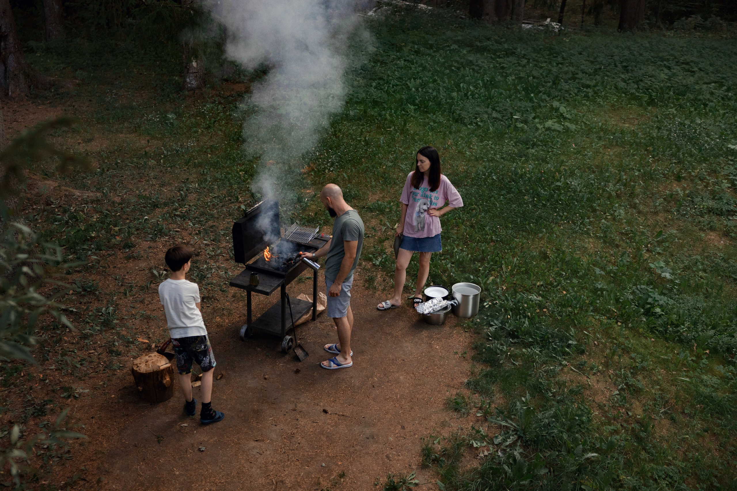 S & M. Свадебный фотограф в Санкт-Петербурге Настасья Север